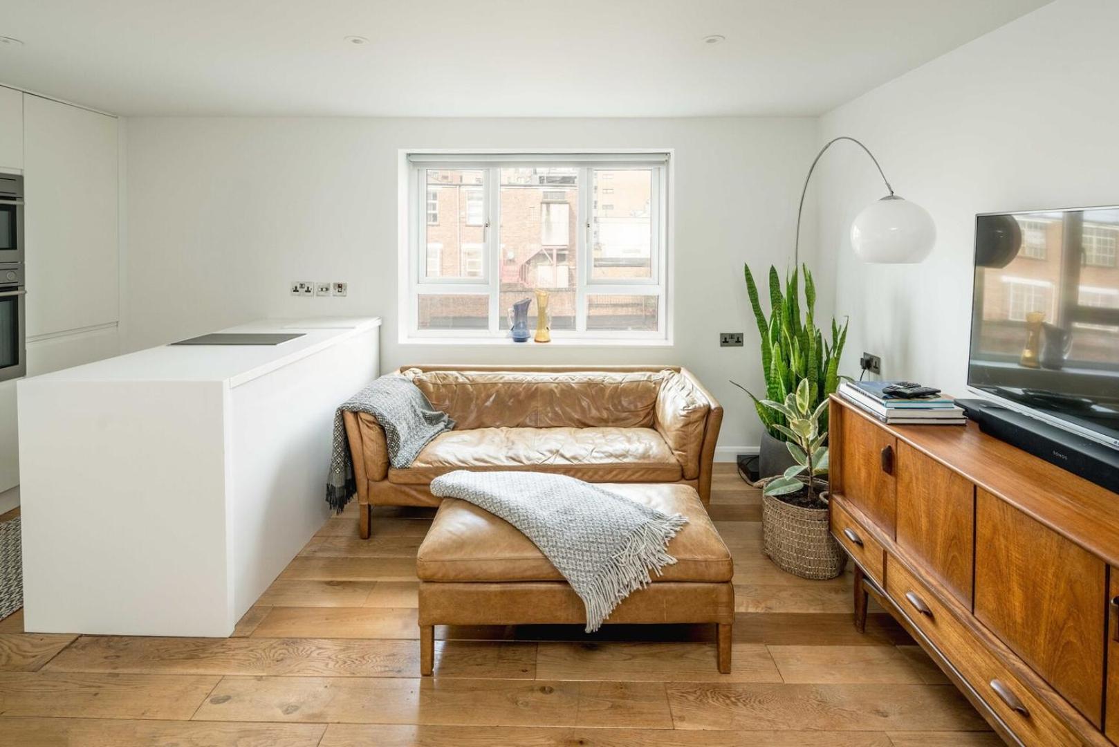 Stylish 1b Flat Near Tower Bridge * London