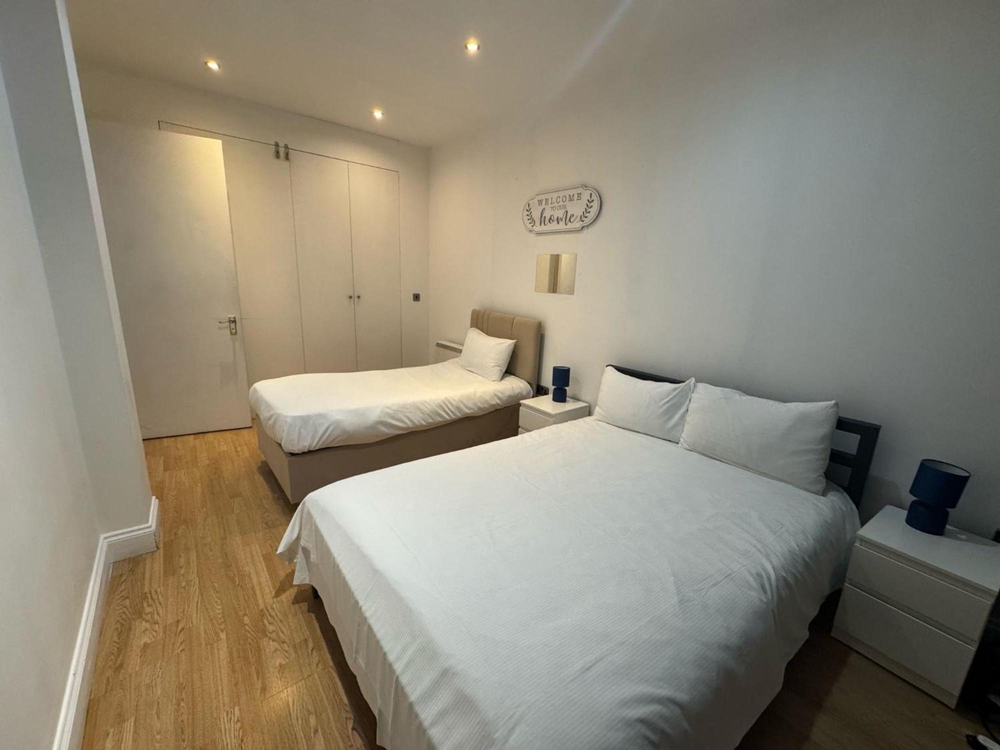 Comfortable - Cosy - Budget In Center Gasthof London