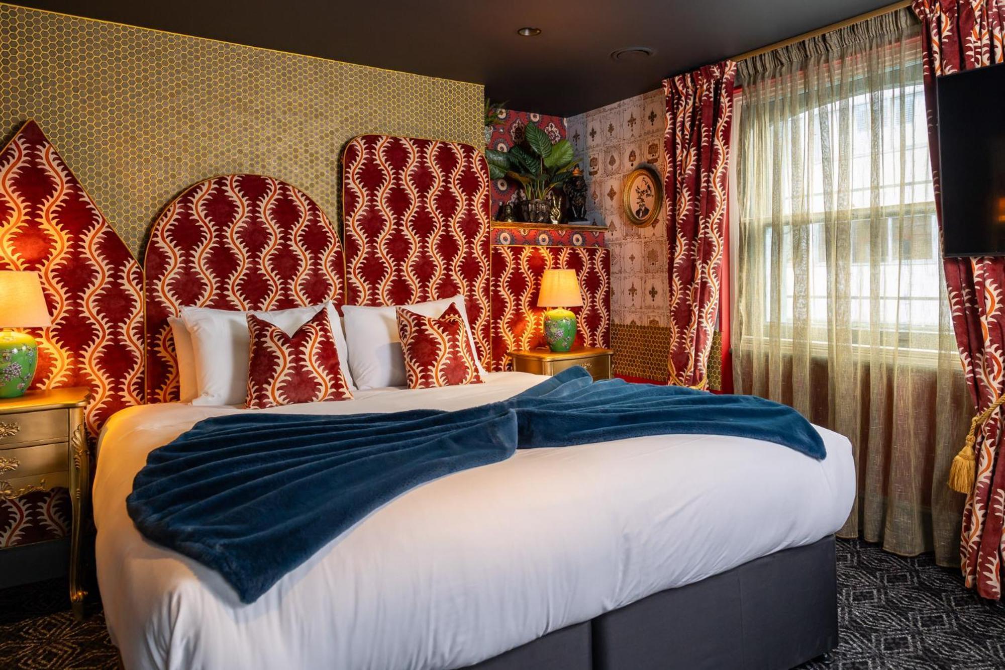 The Kings Arms Pub & Boutique Hotel Londres