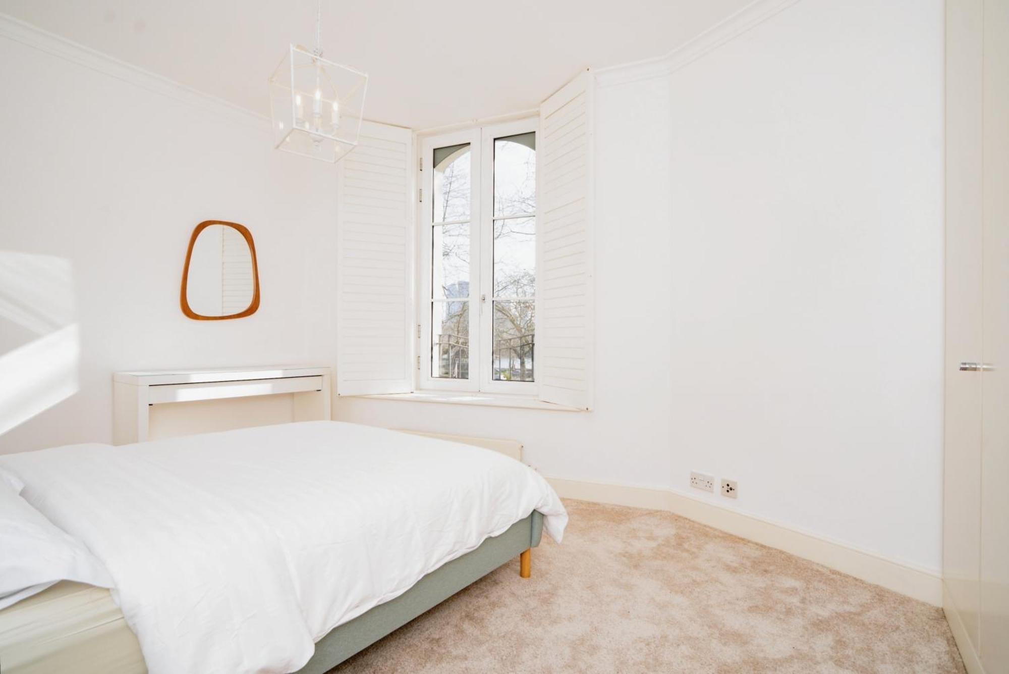 Apartamento 2 Bed Eye 1 Londres