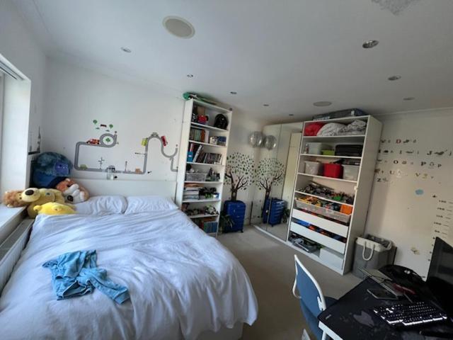 Christian Fields Holiday home