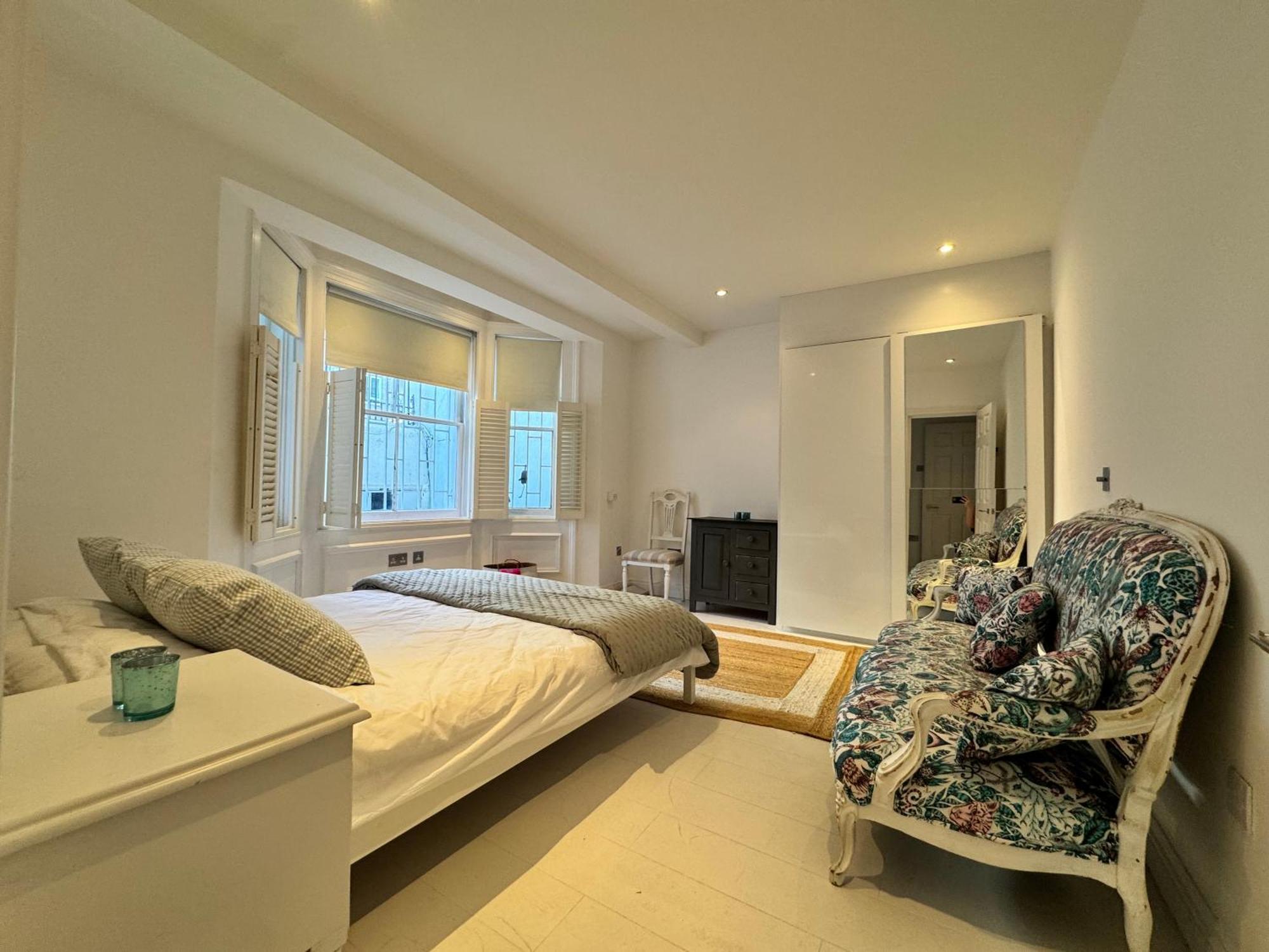 Apartment 2 Min Walk To Portobello Road London