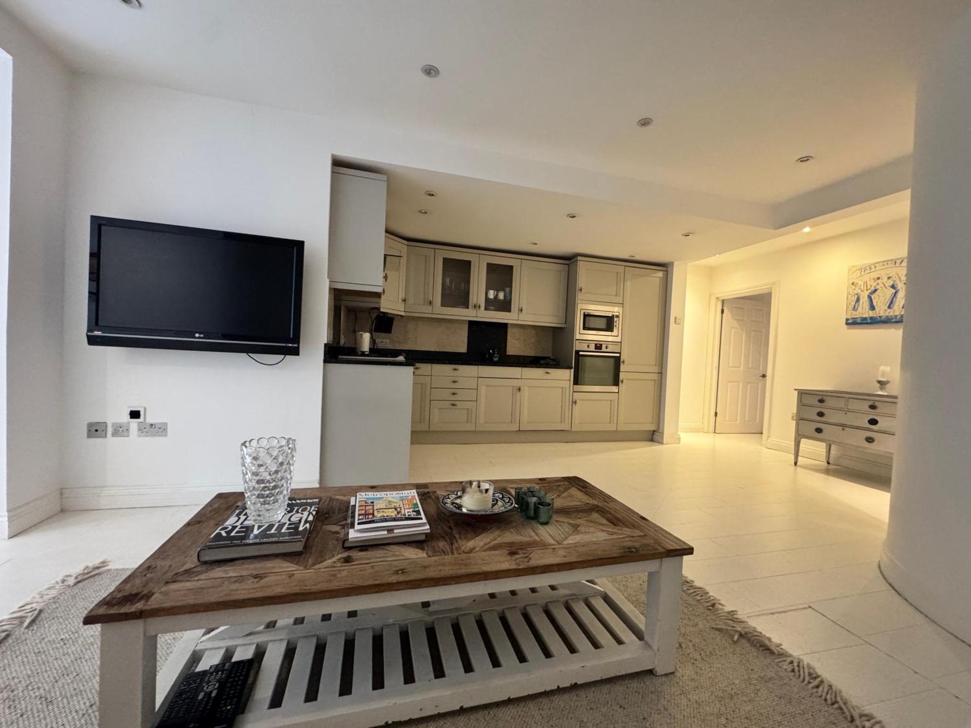 Apartment 2 Min Walk To Portobello Road London