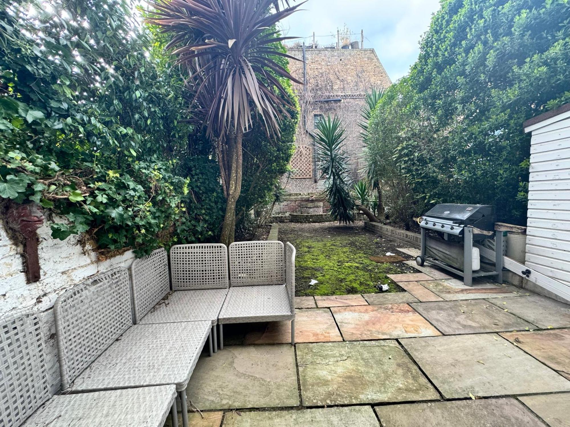 Apartment 2 Min Walk To Portobello Road