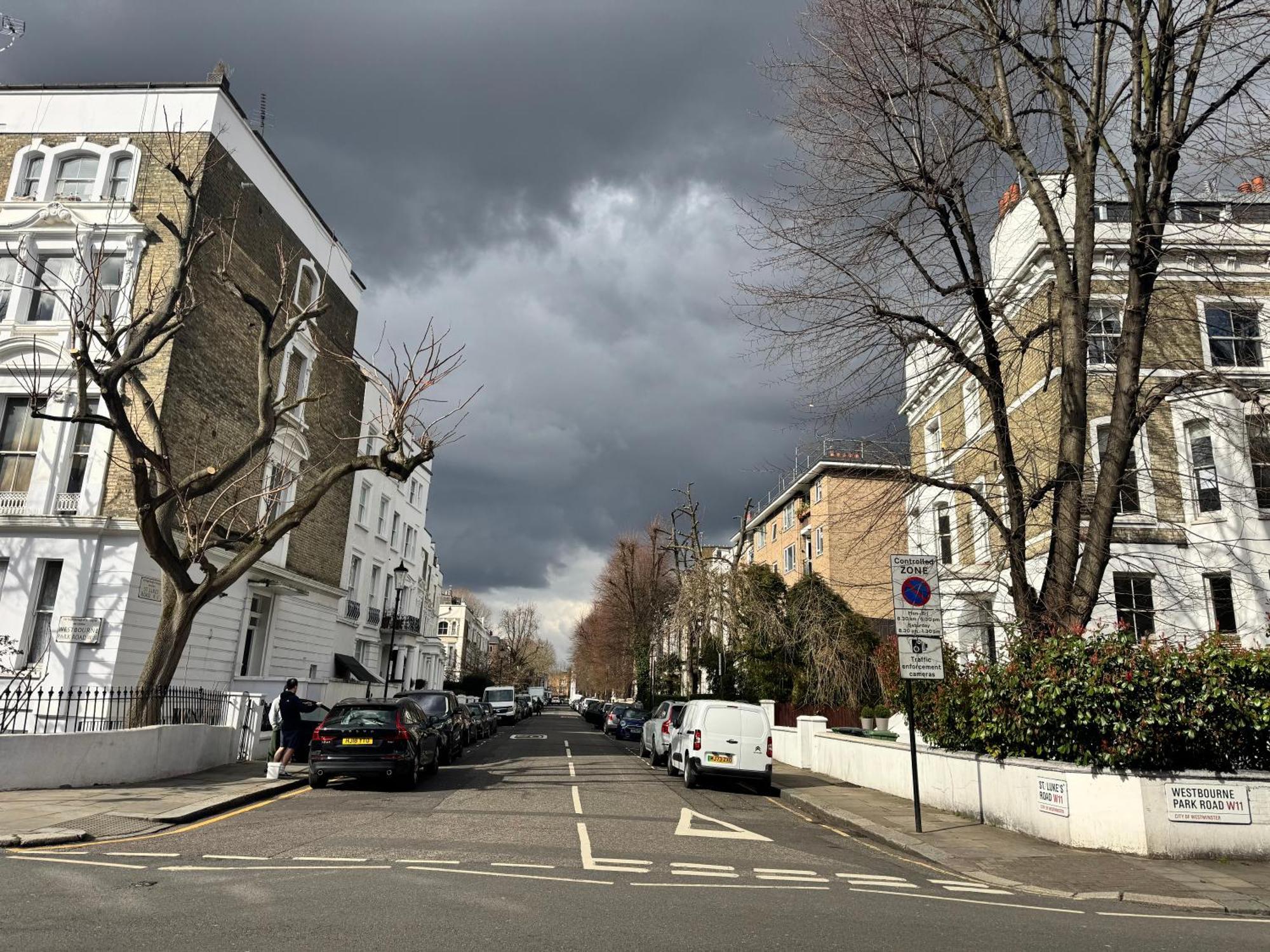 2 Min Walk To Portobello Road Apartment London