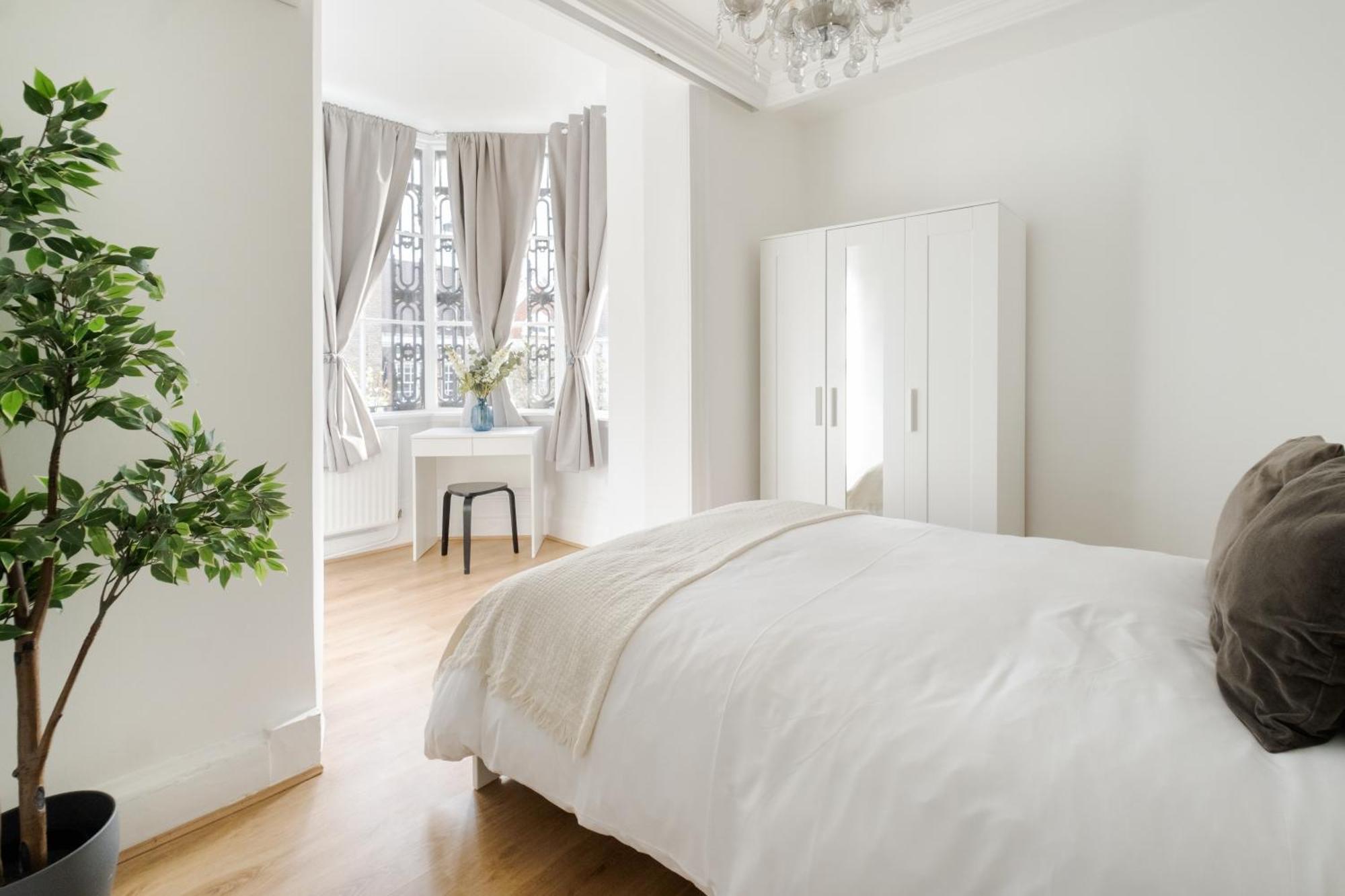 Casa de férias 2 Bedroom In Harley Street Londres