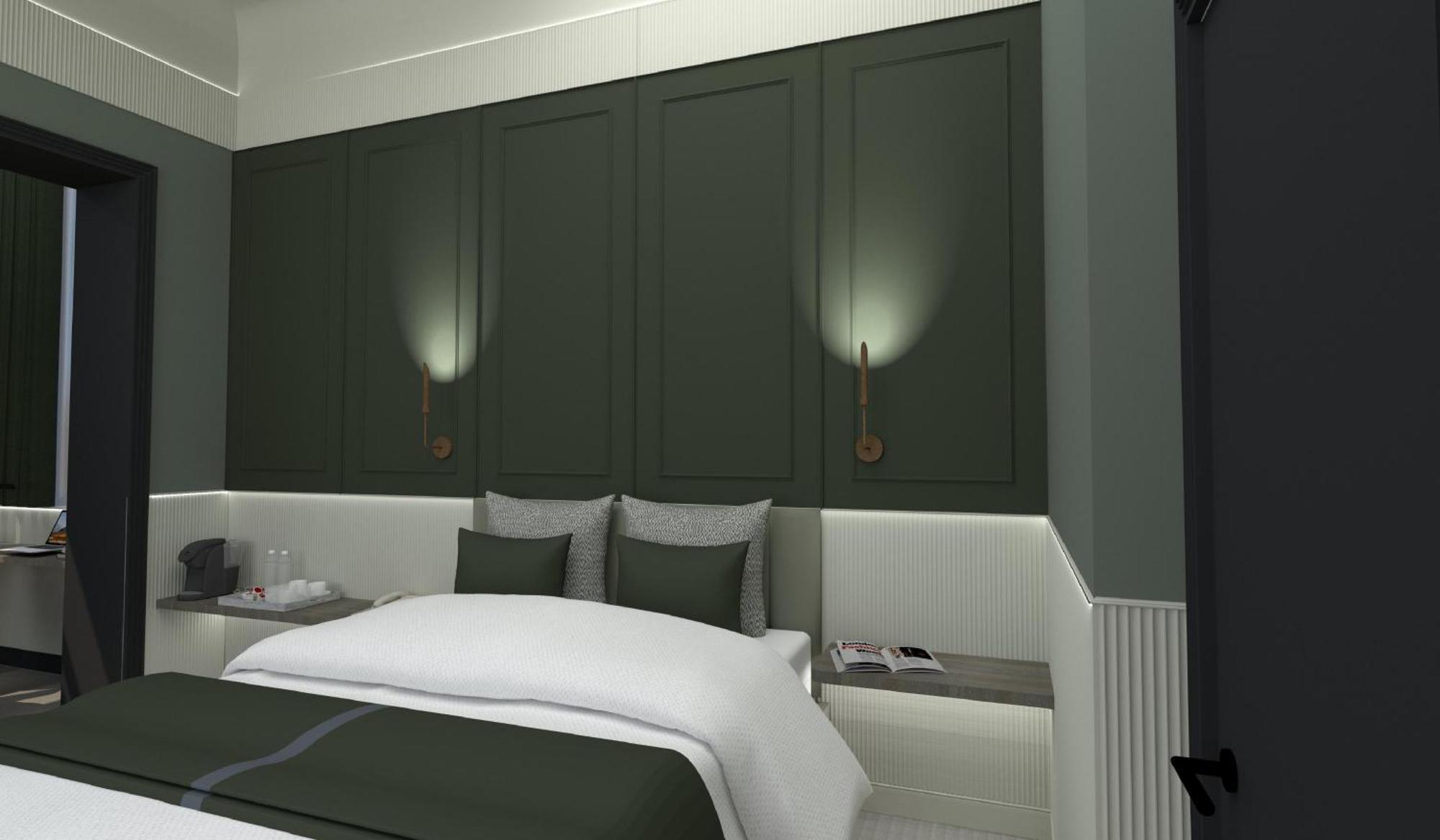 Hotel The Edwin London