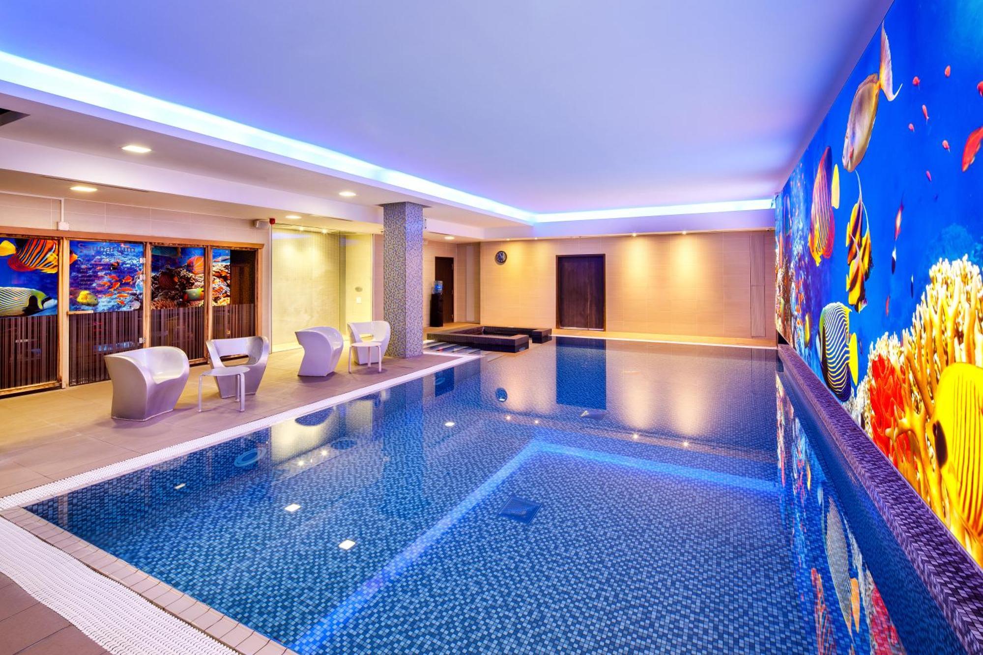 Novotel Blackfriars Londres