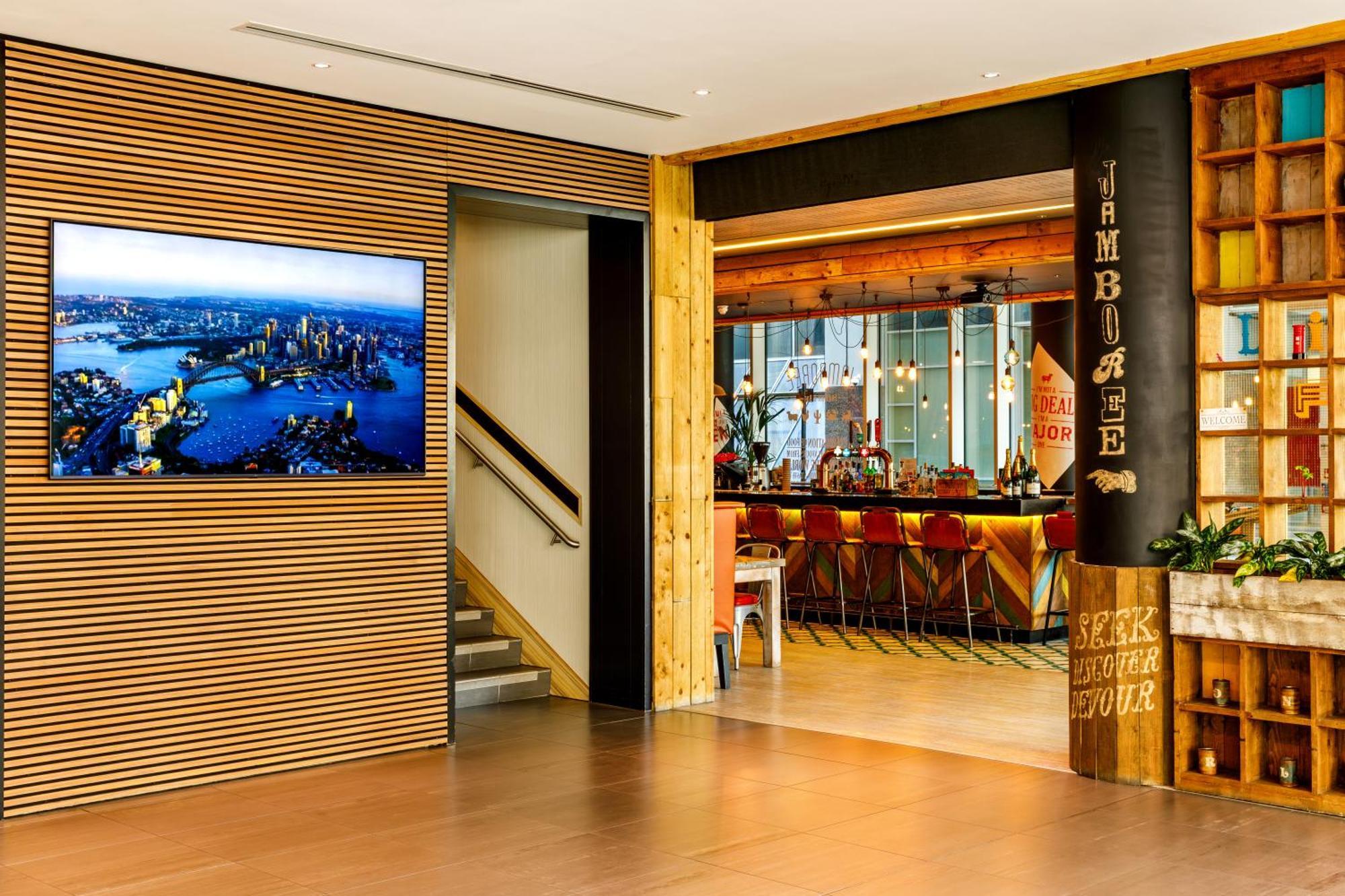 Novotel Blackfriars 4* Londres