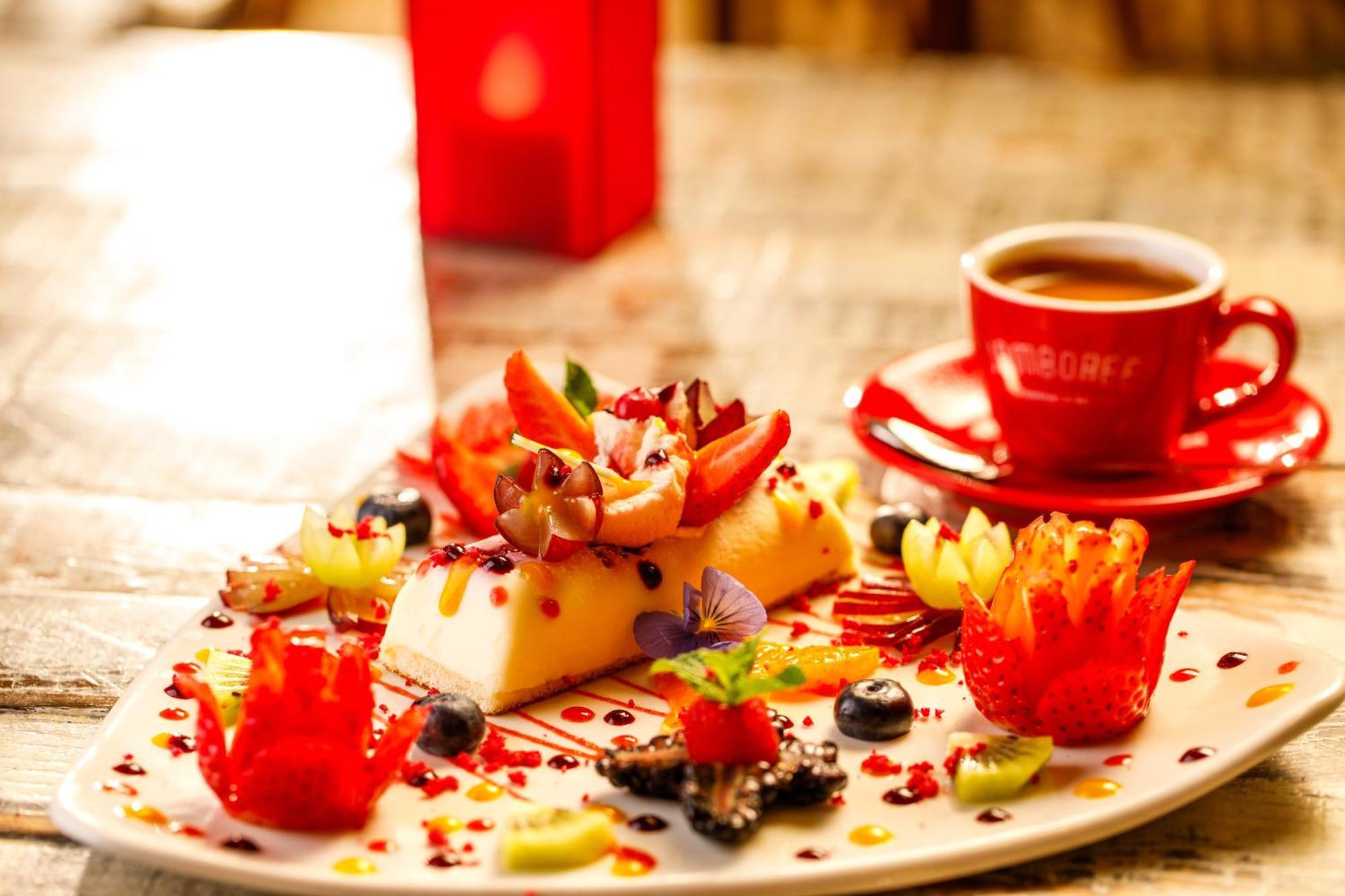 Hotel Novotel Blackfriars Londres