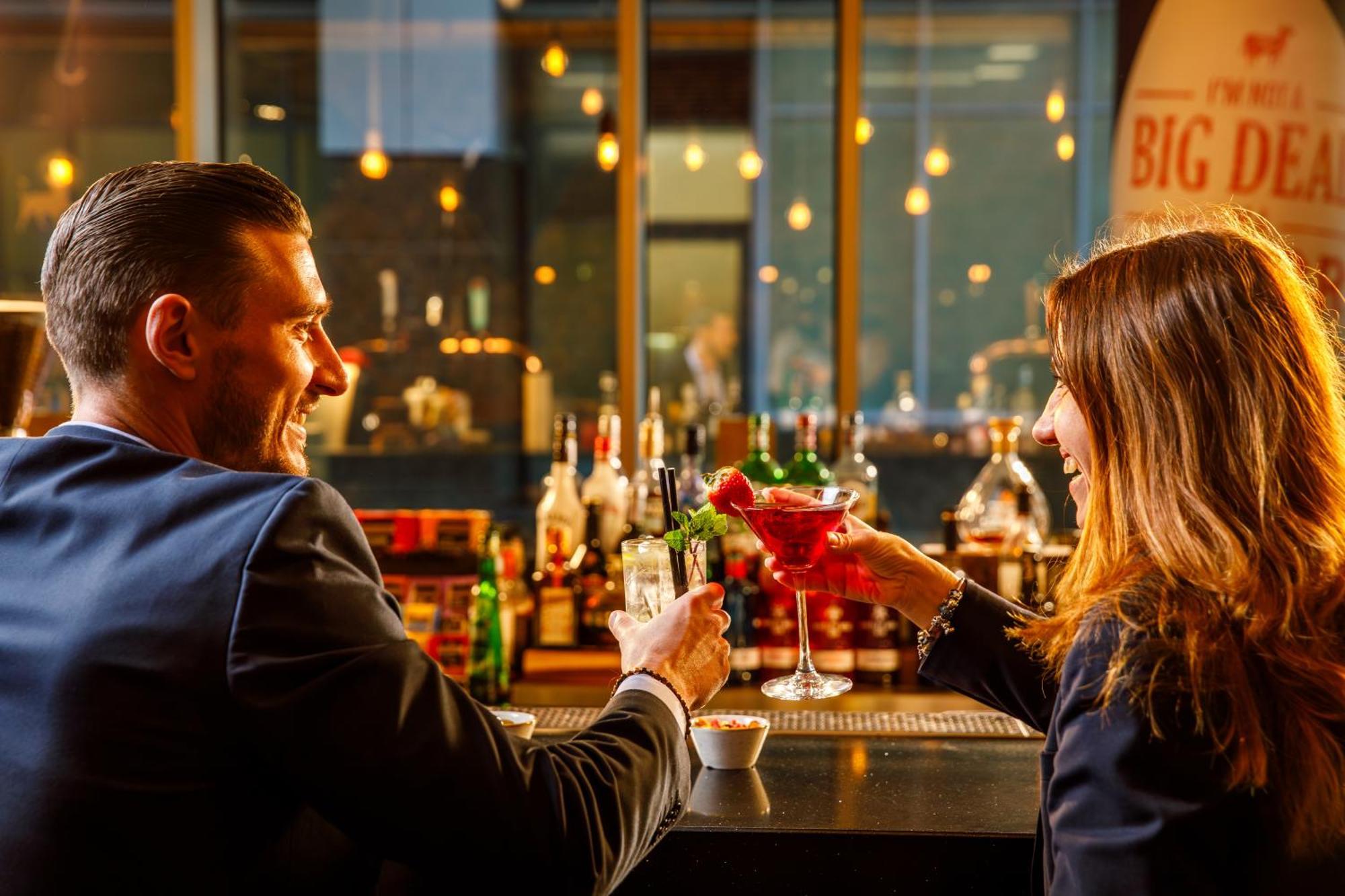Novotel Blackfriars Londres
