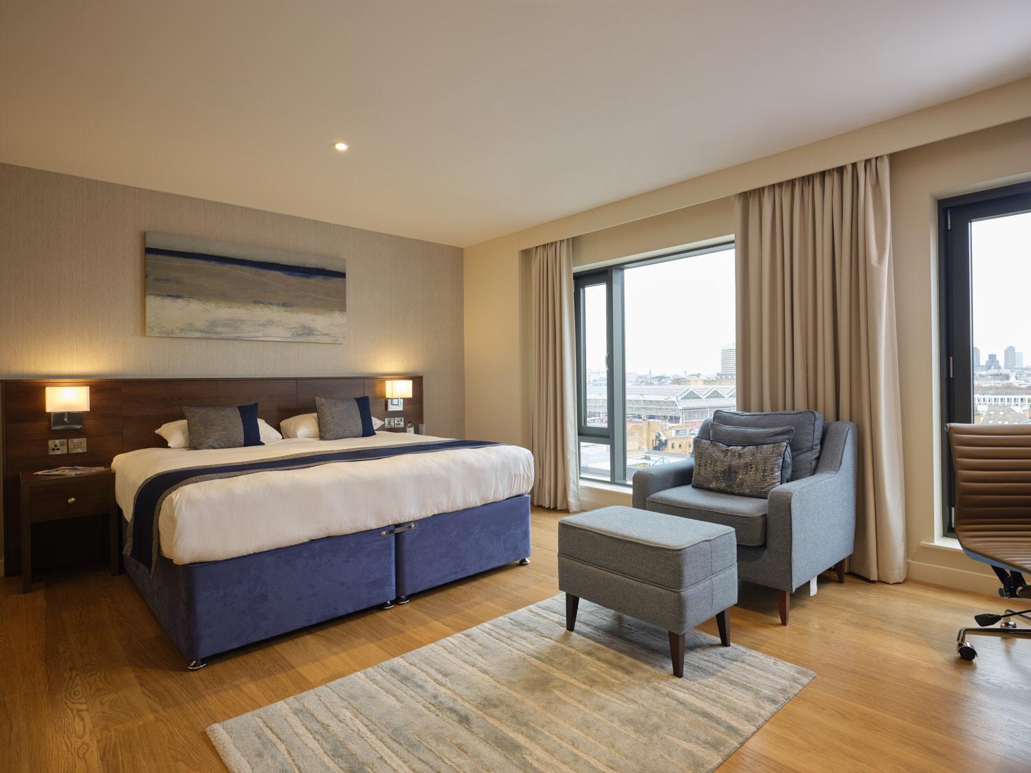 Marlin Waterloo Hotel London