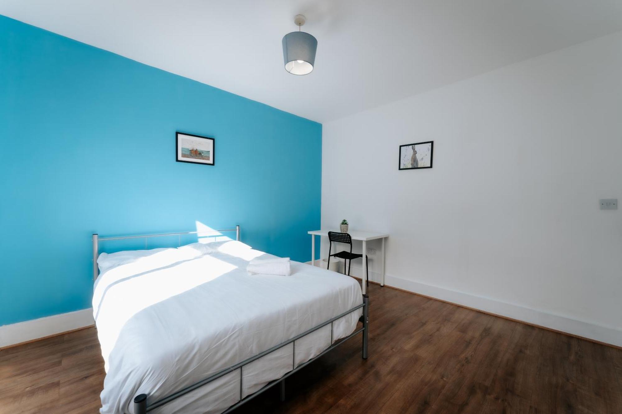 Guest house Manor Park To