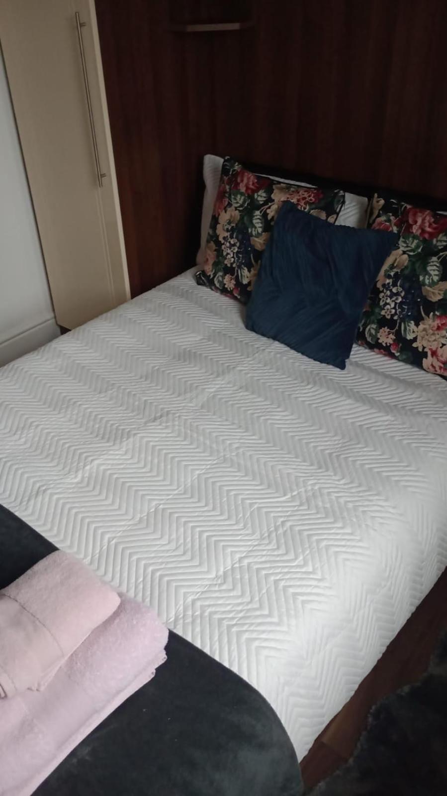 London Westfield Bedroom