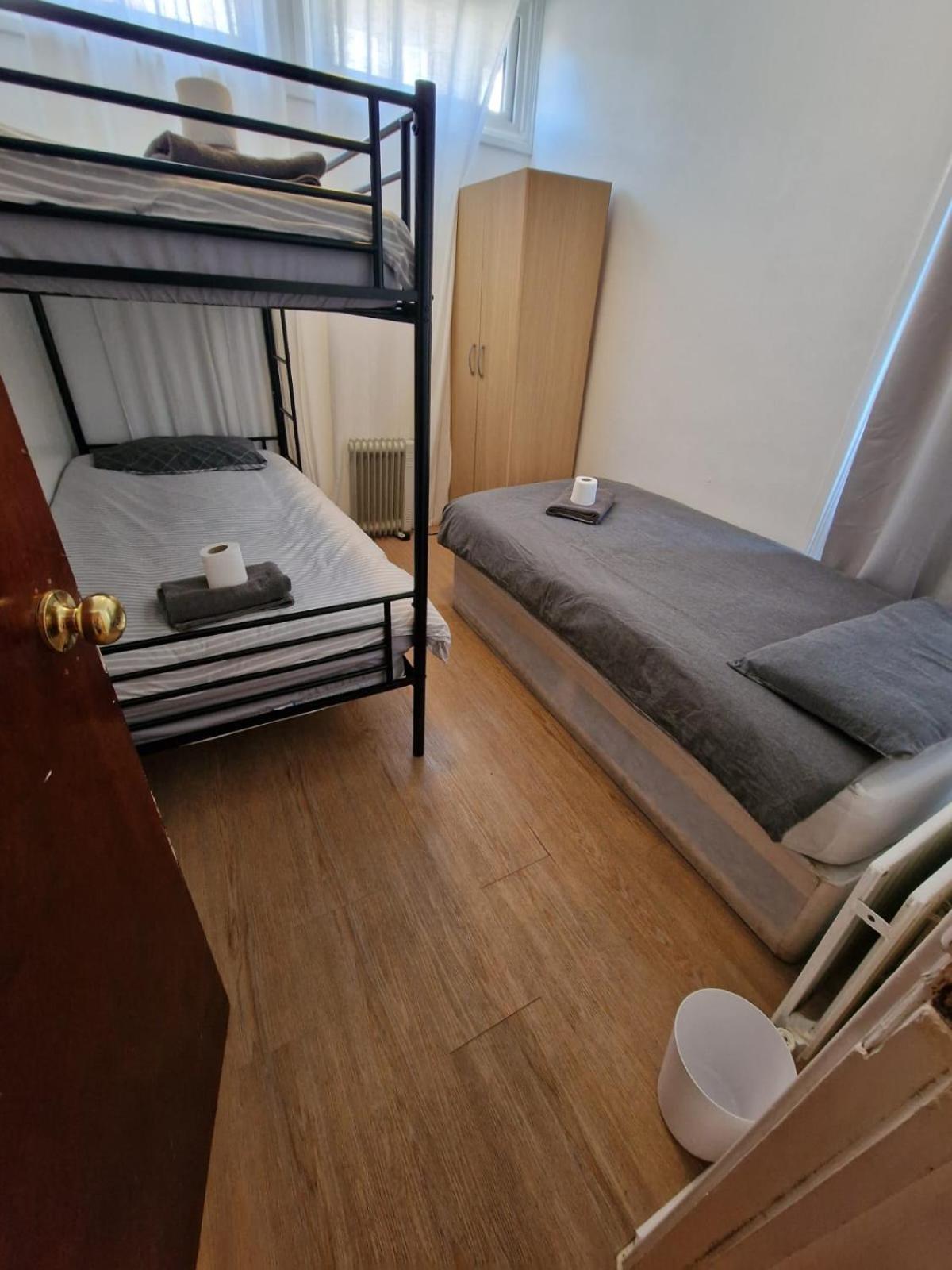 Cosy In Guest house *