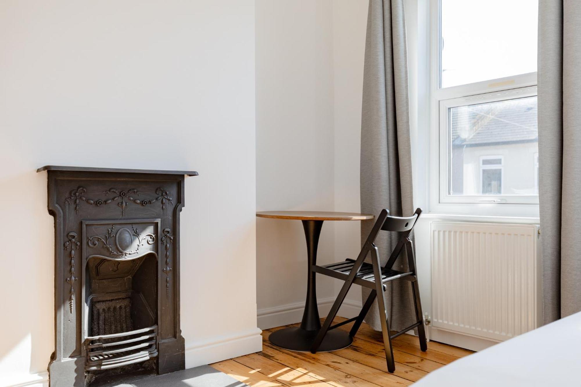 Ferienhaus Newly Renovated 3bed Period In Stratford *