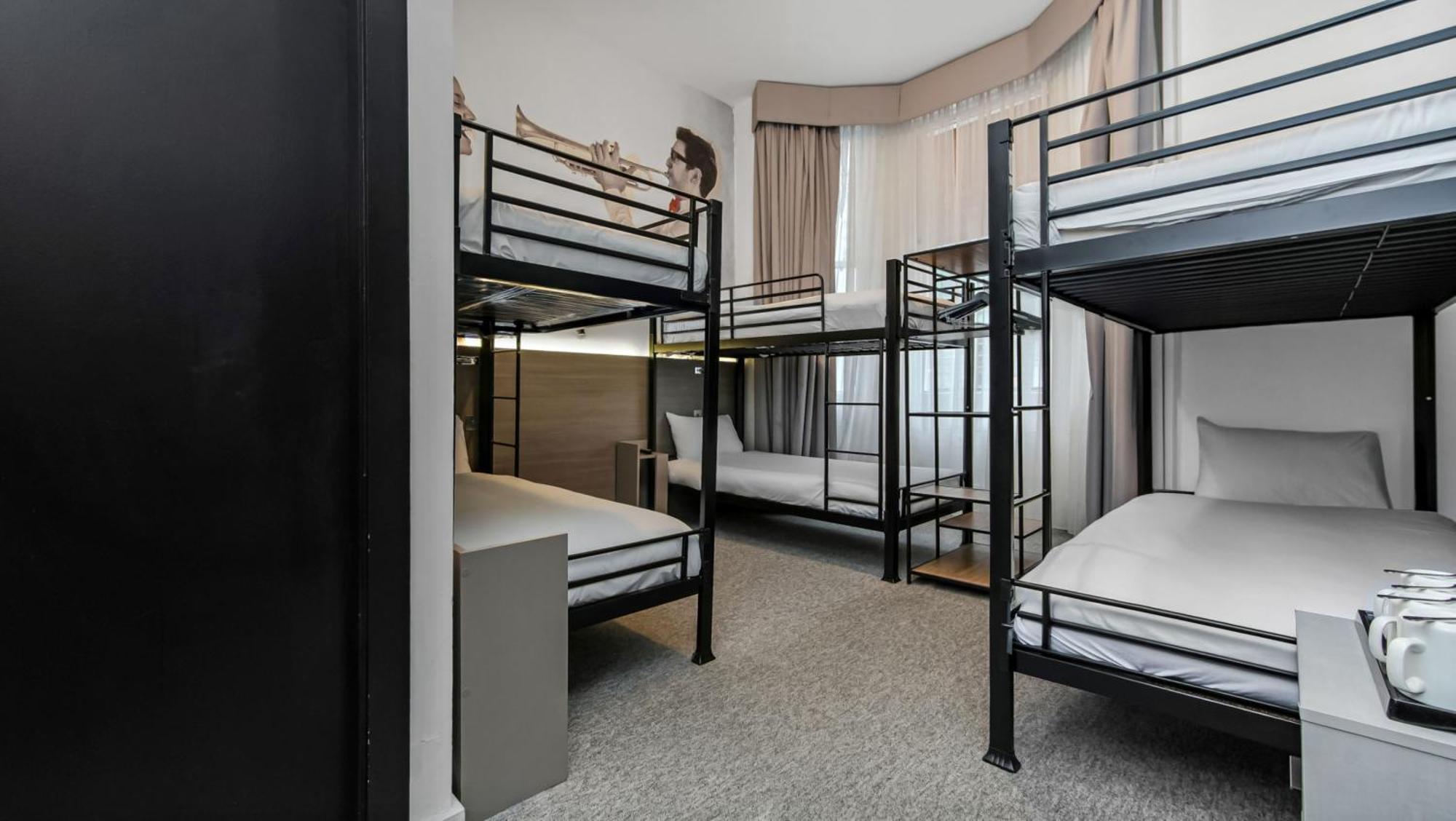 Hotel Heeton Concept - Kensington Londres
