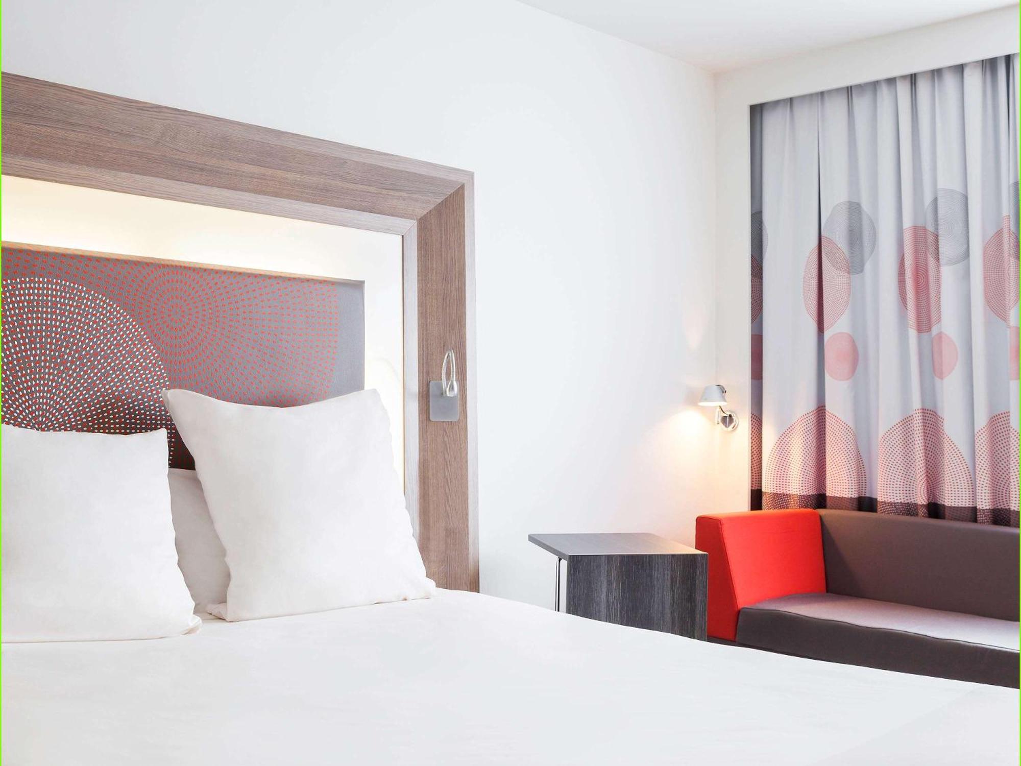 Novotel Blackfriars Hotel Londres