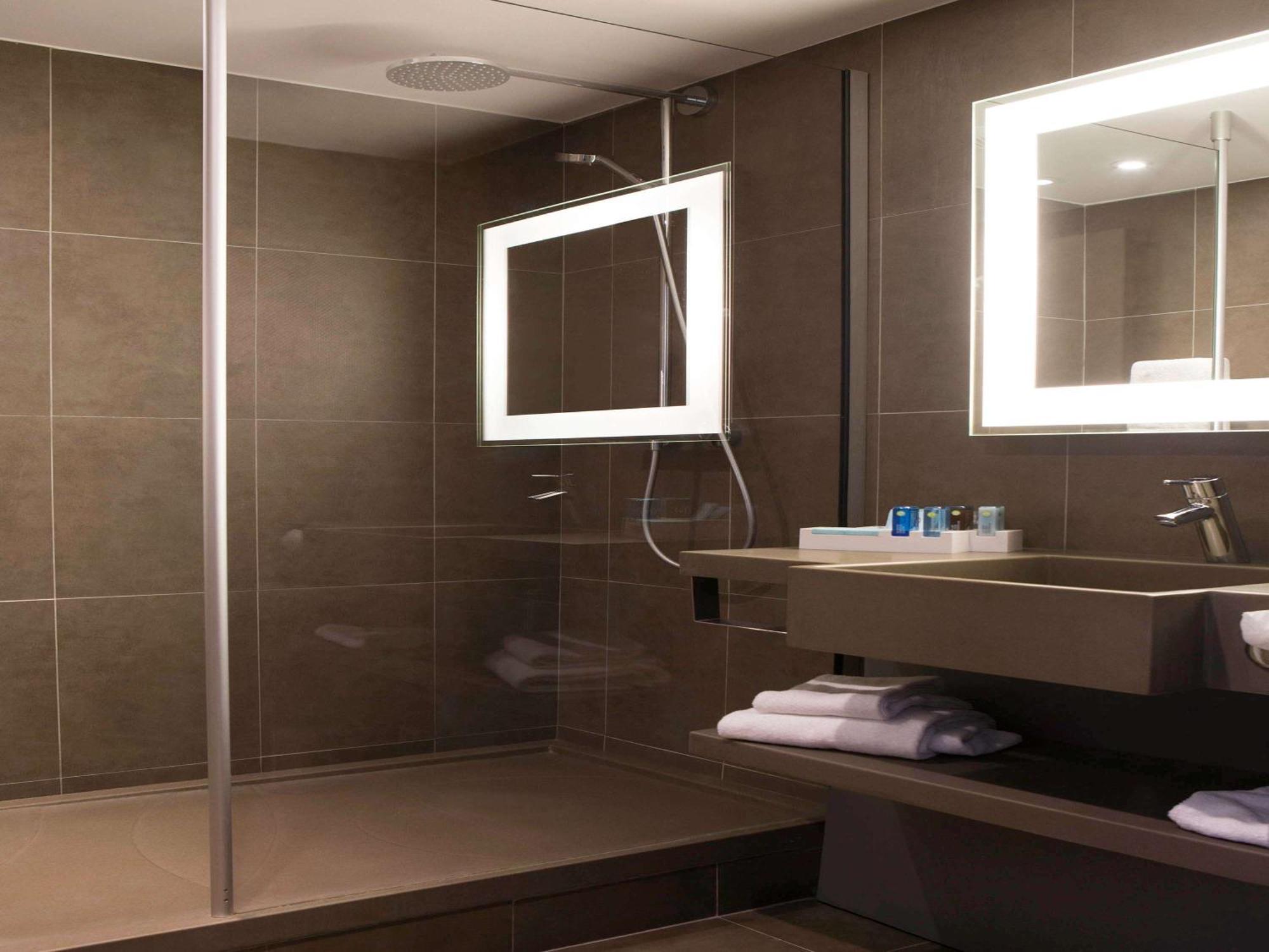 Hotel Novotel Blackfriars Londres