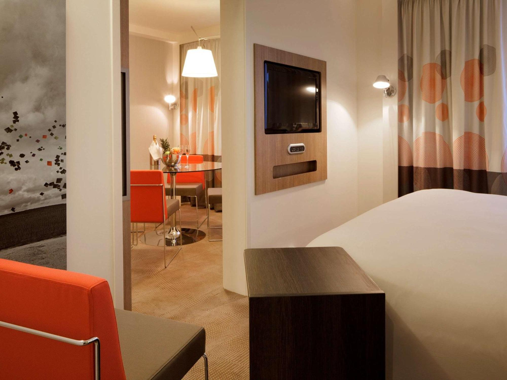 Novotel Blackfriars Londres