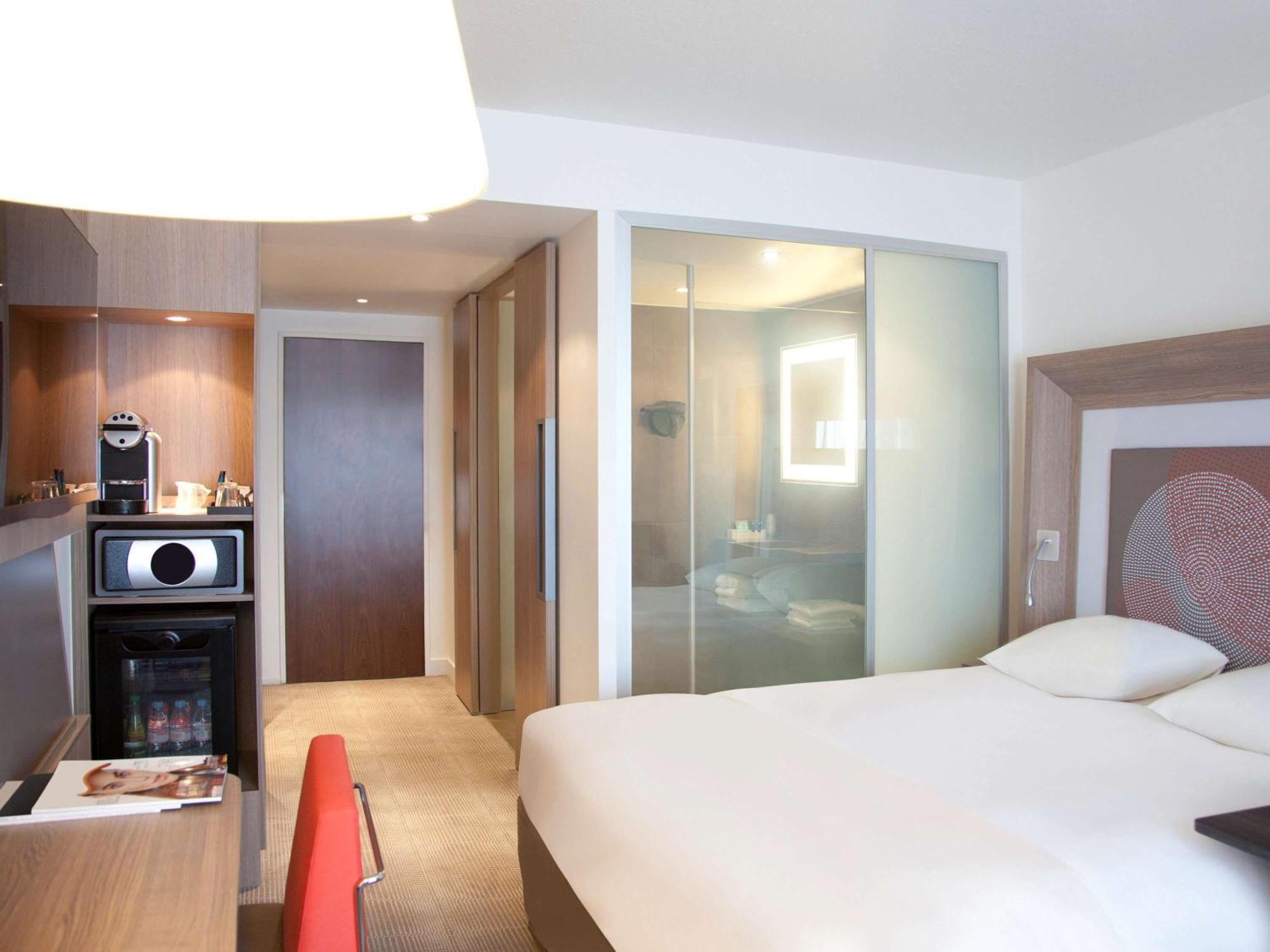 Novotel Blackfriars 4* Londres