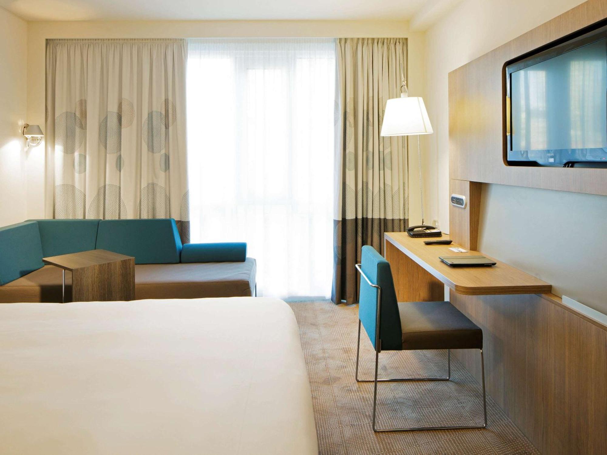 Novotel Blackfriars Londres