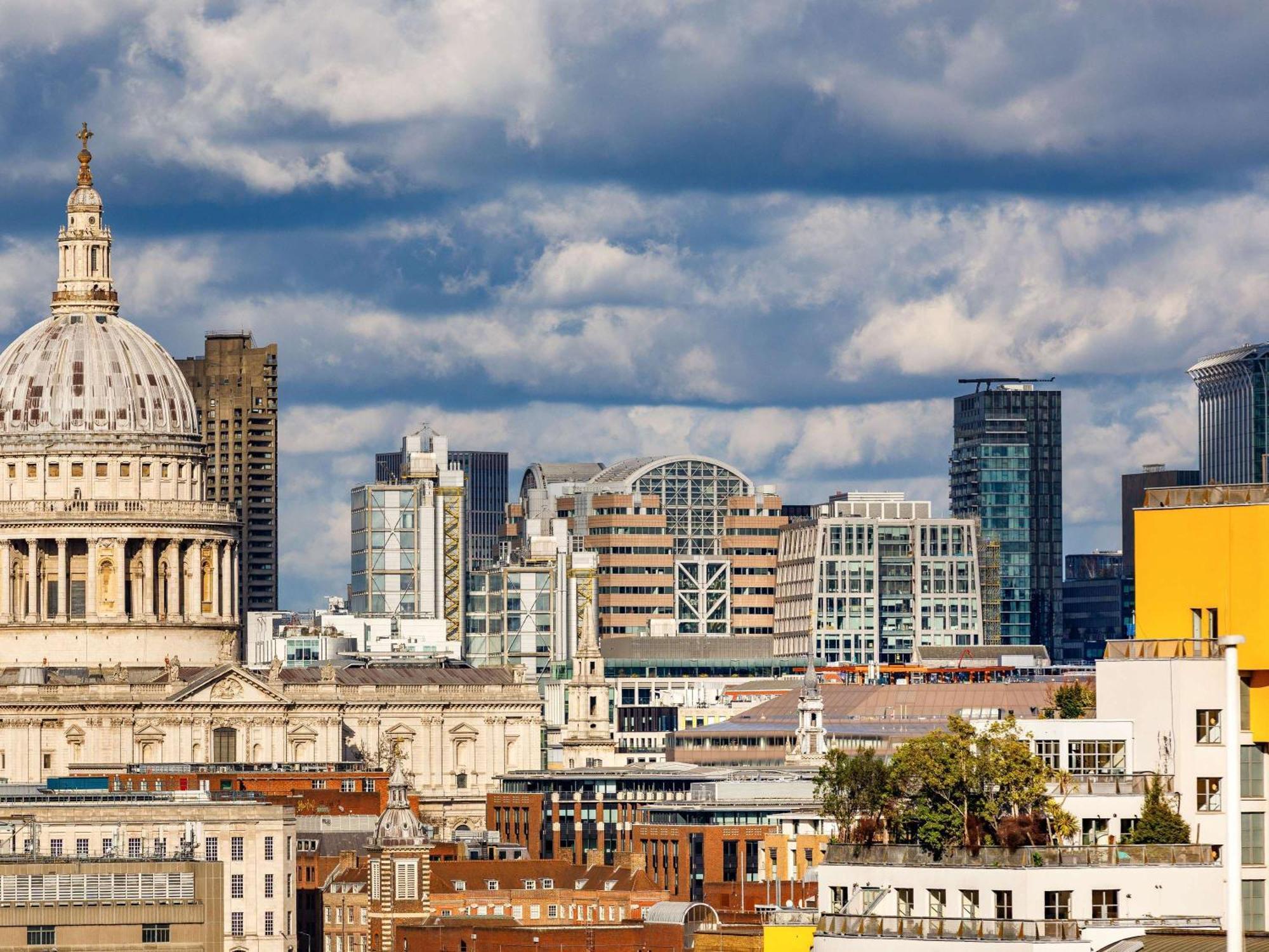 Novotel Blackfriars Londres
