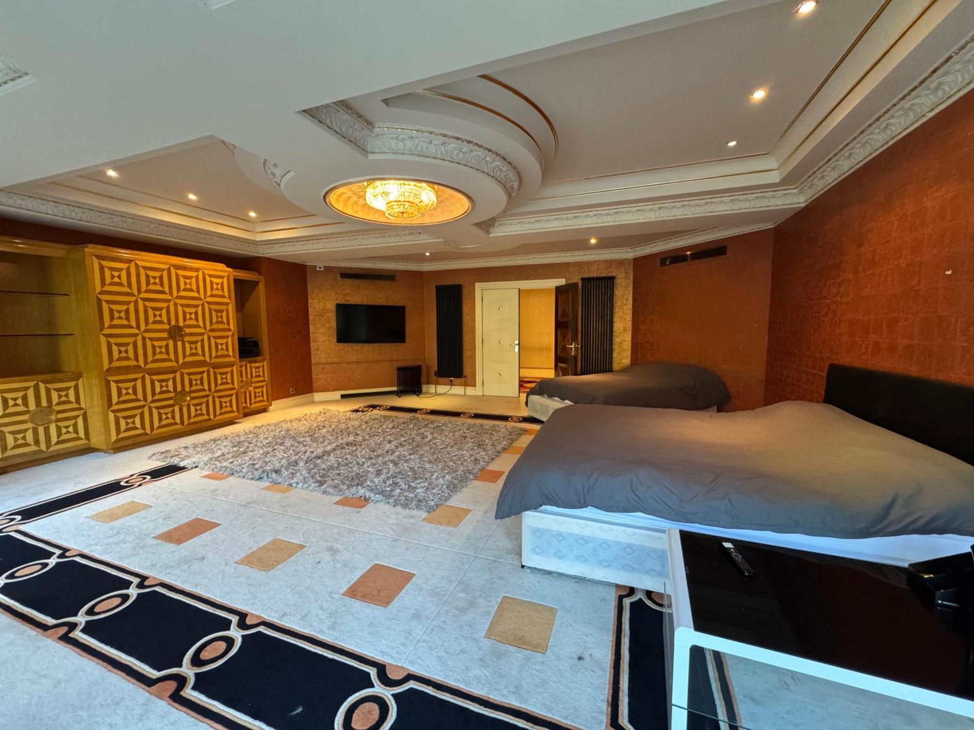Guest house The Bishop *