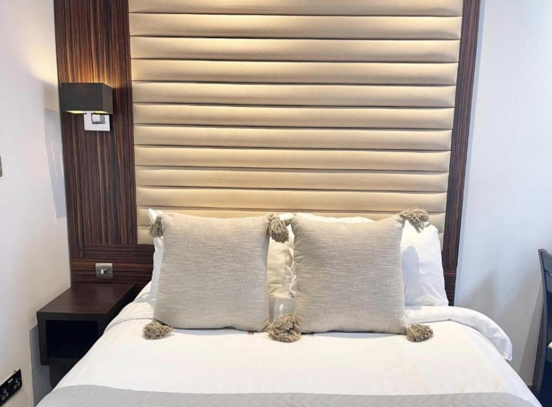 Apartment Ensuite Boutique 103 *