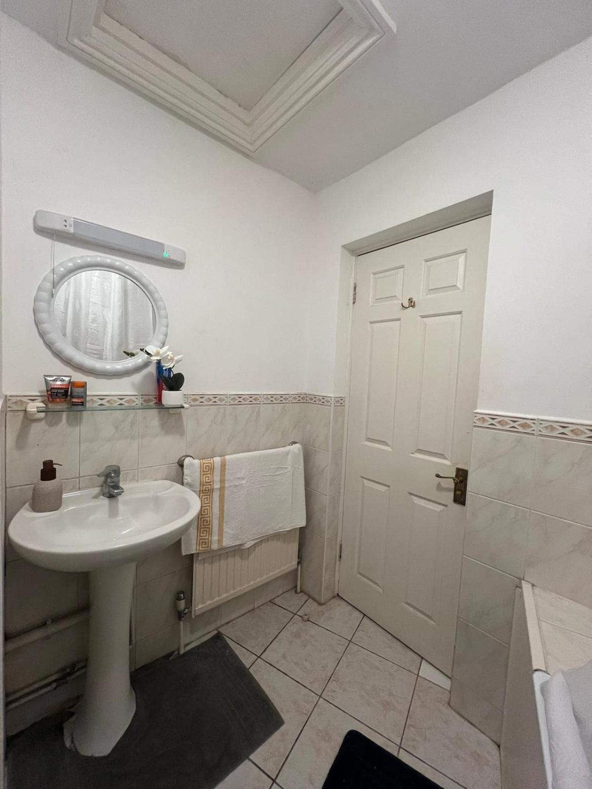 Elegant Westminister Flat * London