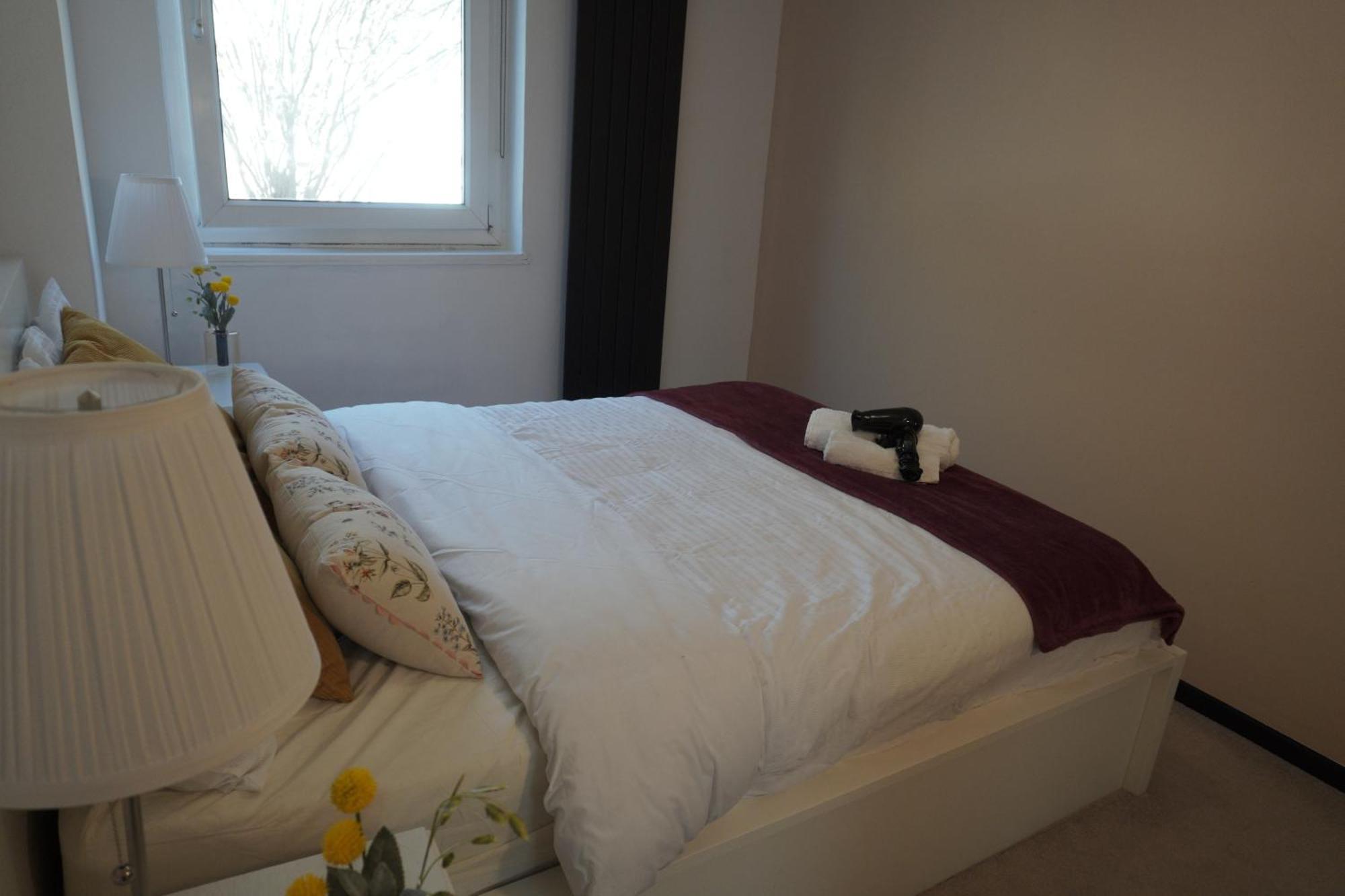 Apartamento Duplex In North Kensington *