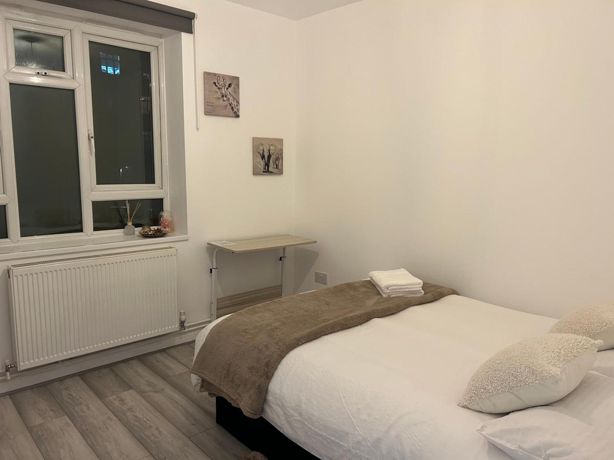 The 4 * London