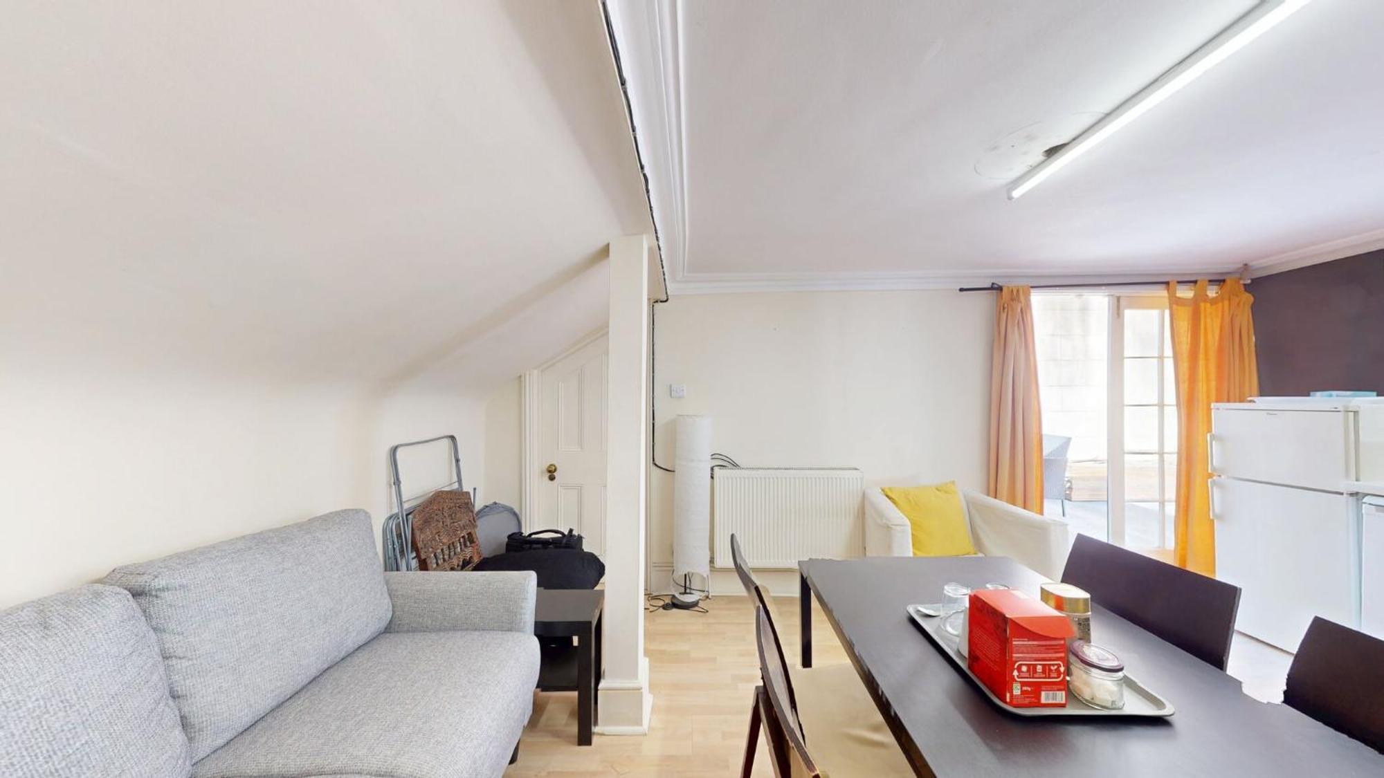 Privatunterkunft Charring Cross London, Prime Location London