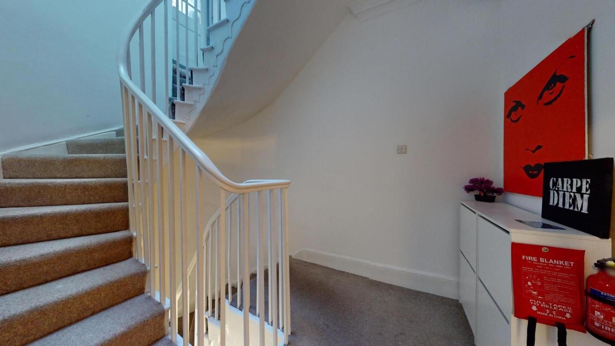 Privatunterkunft Charring Cross London, Prime Location *