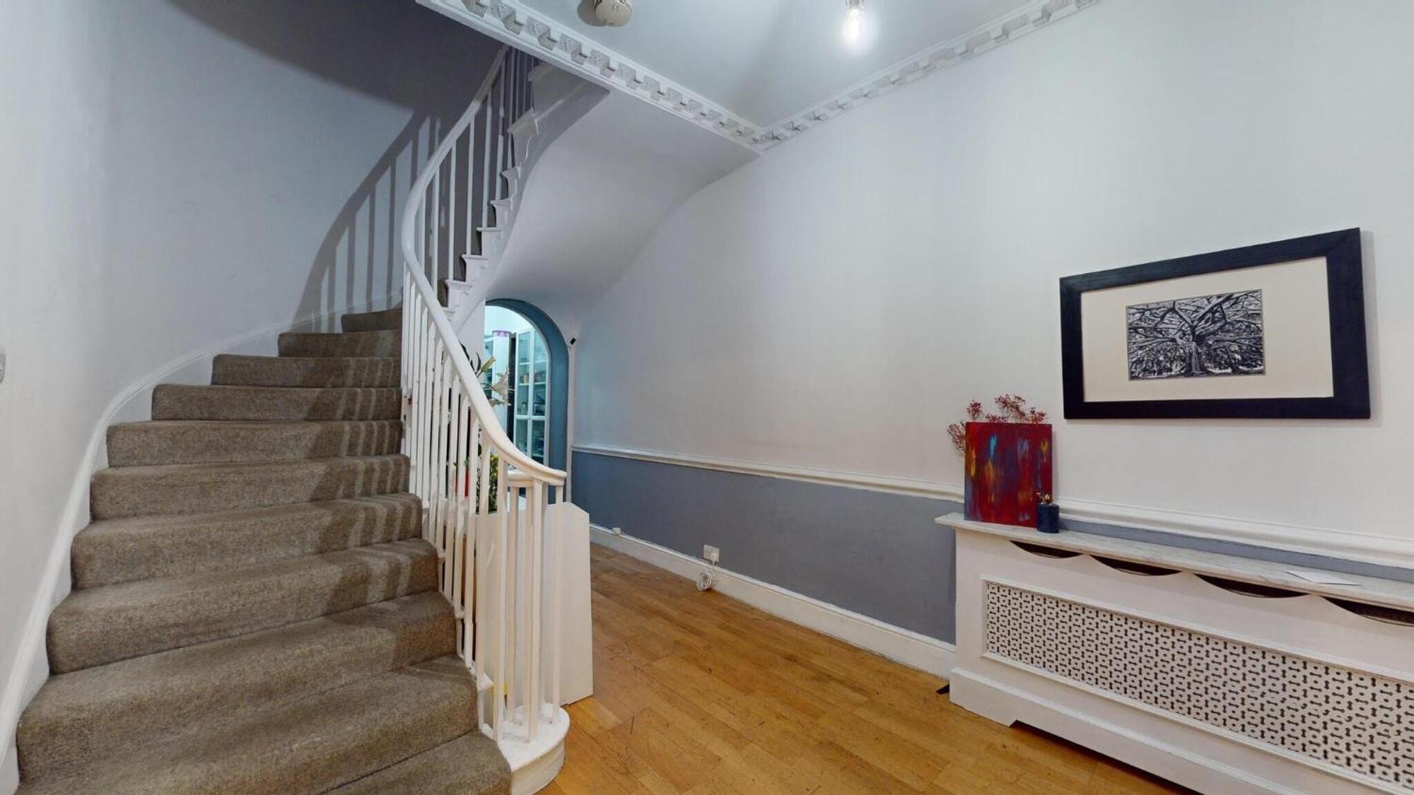 Charring Cross London, Prime Location Privatunterkunft London