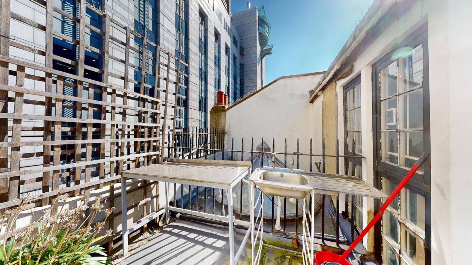 Privatunterkunft Charring Cross London, Prime Location