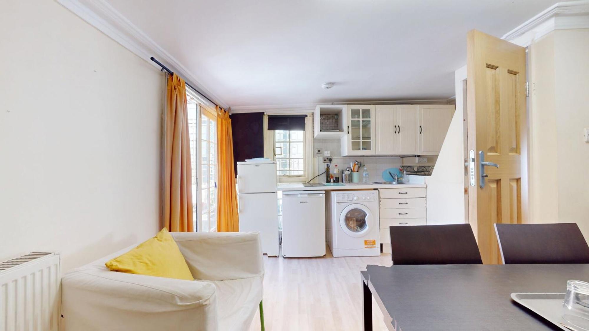 Privatunterkunft Charring Cross London, Prime Location London