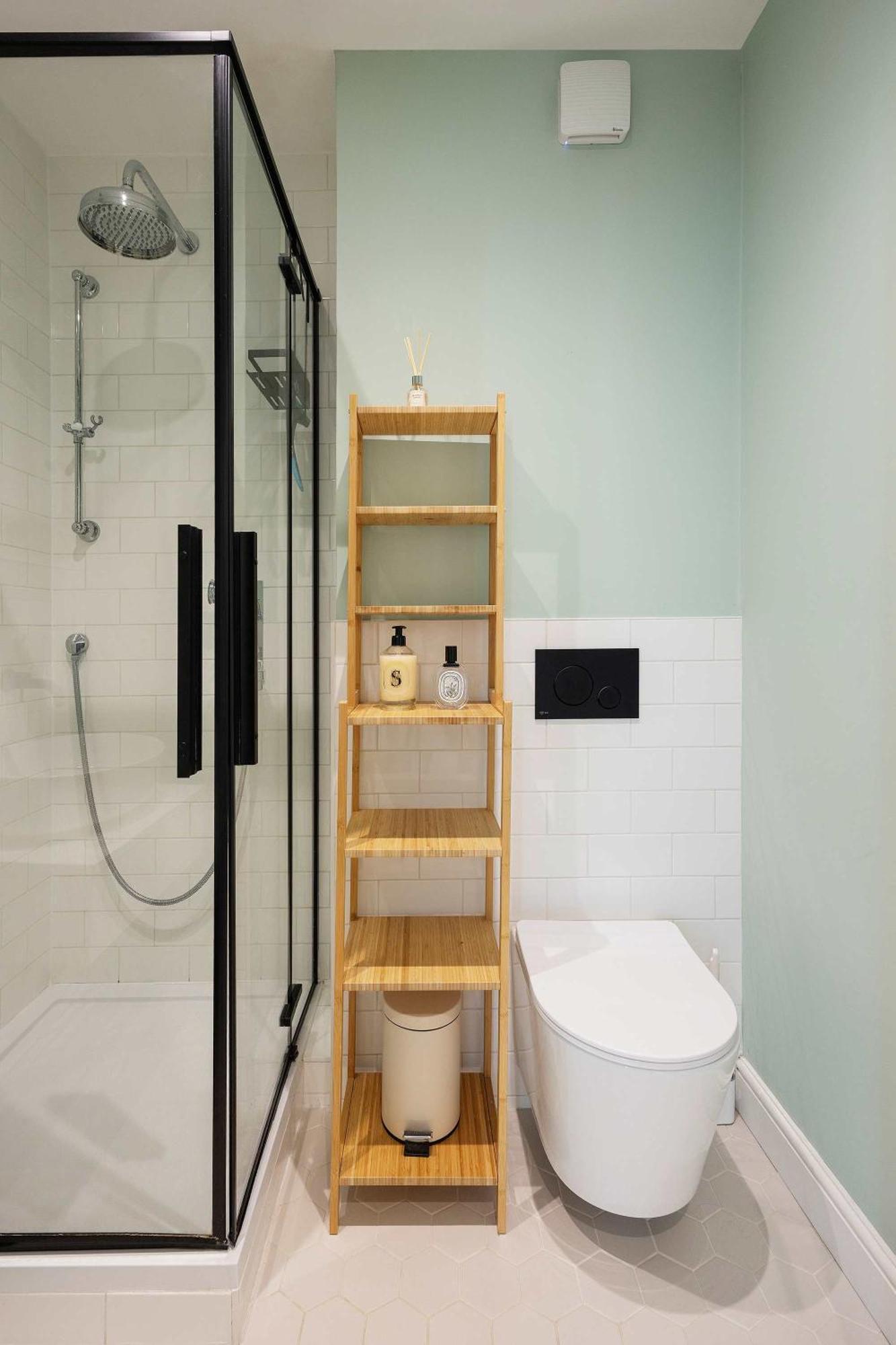 Apartment Veeve - The Islington Elegance *