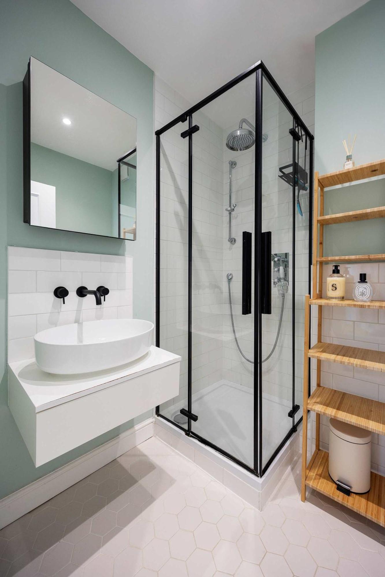 Veeve - The Islington Elegance Apartment
