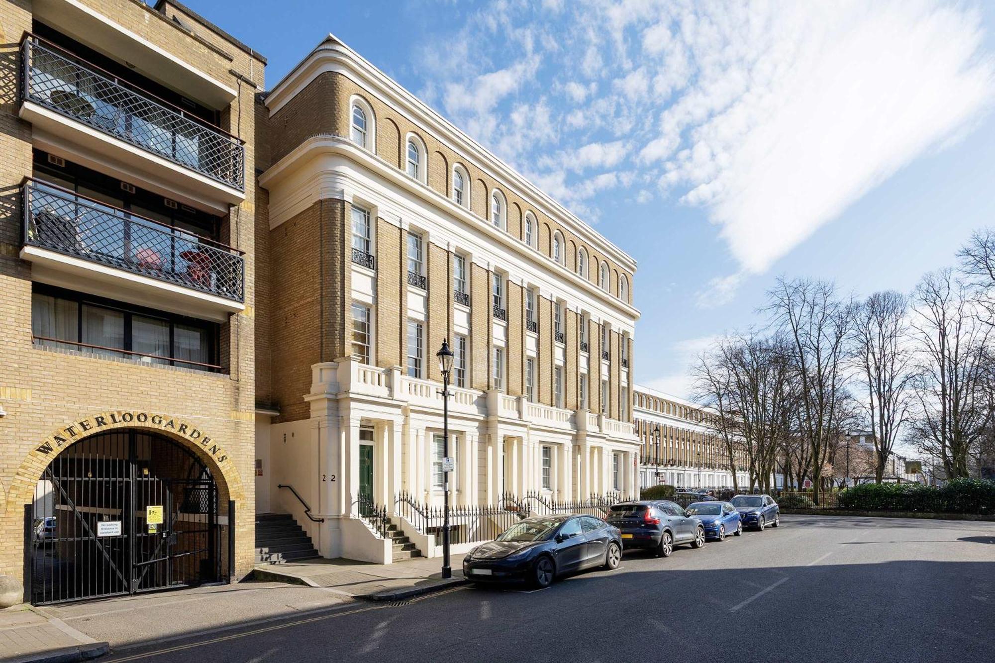 Veeve - The Islington Elegance London