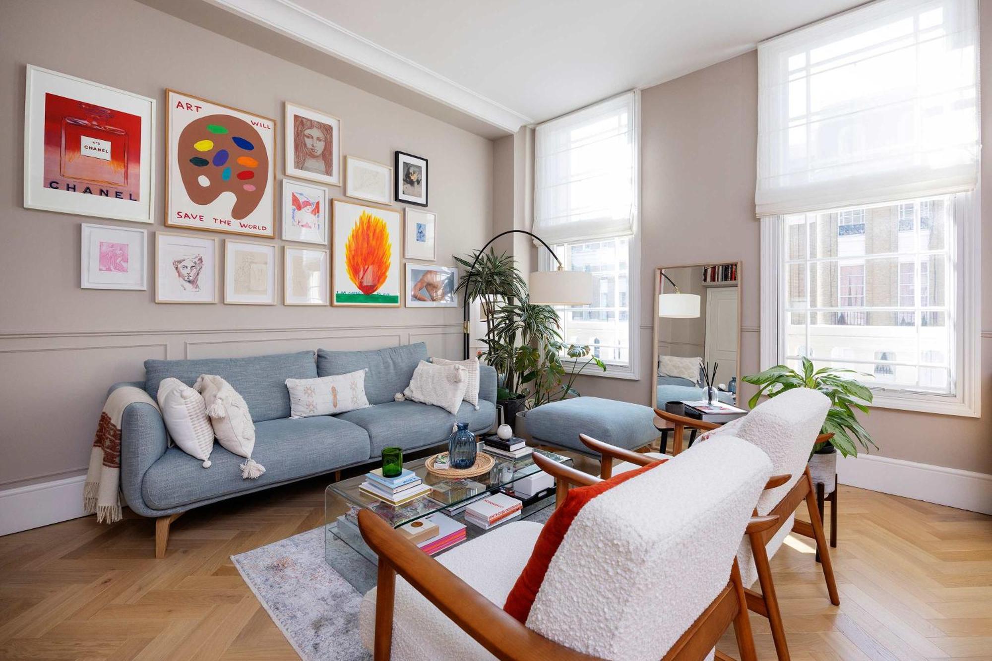 Veeve - The Islington Elegance London