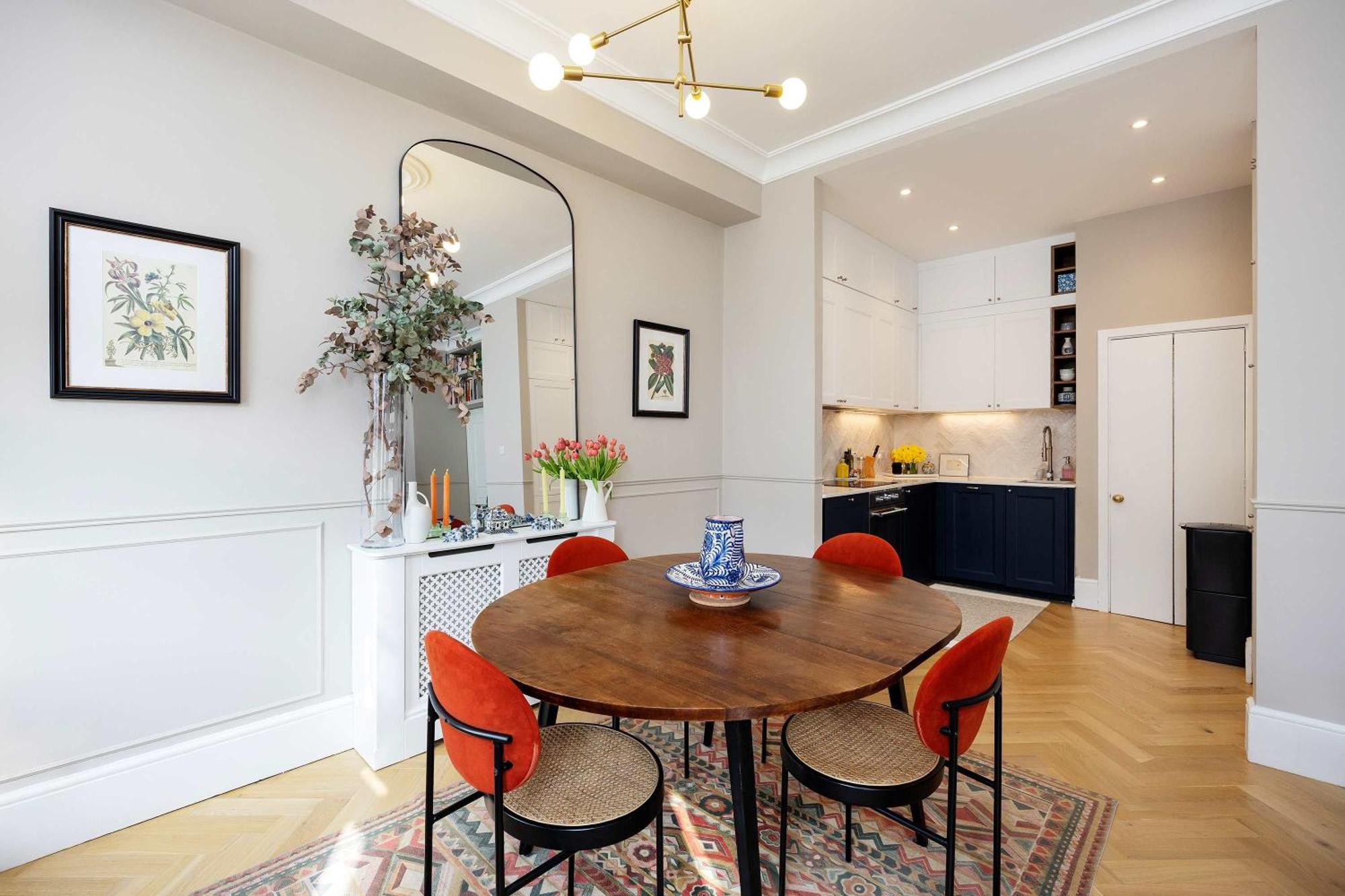 Apartment Veeve - The Islington Elegance