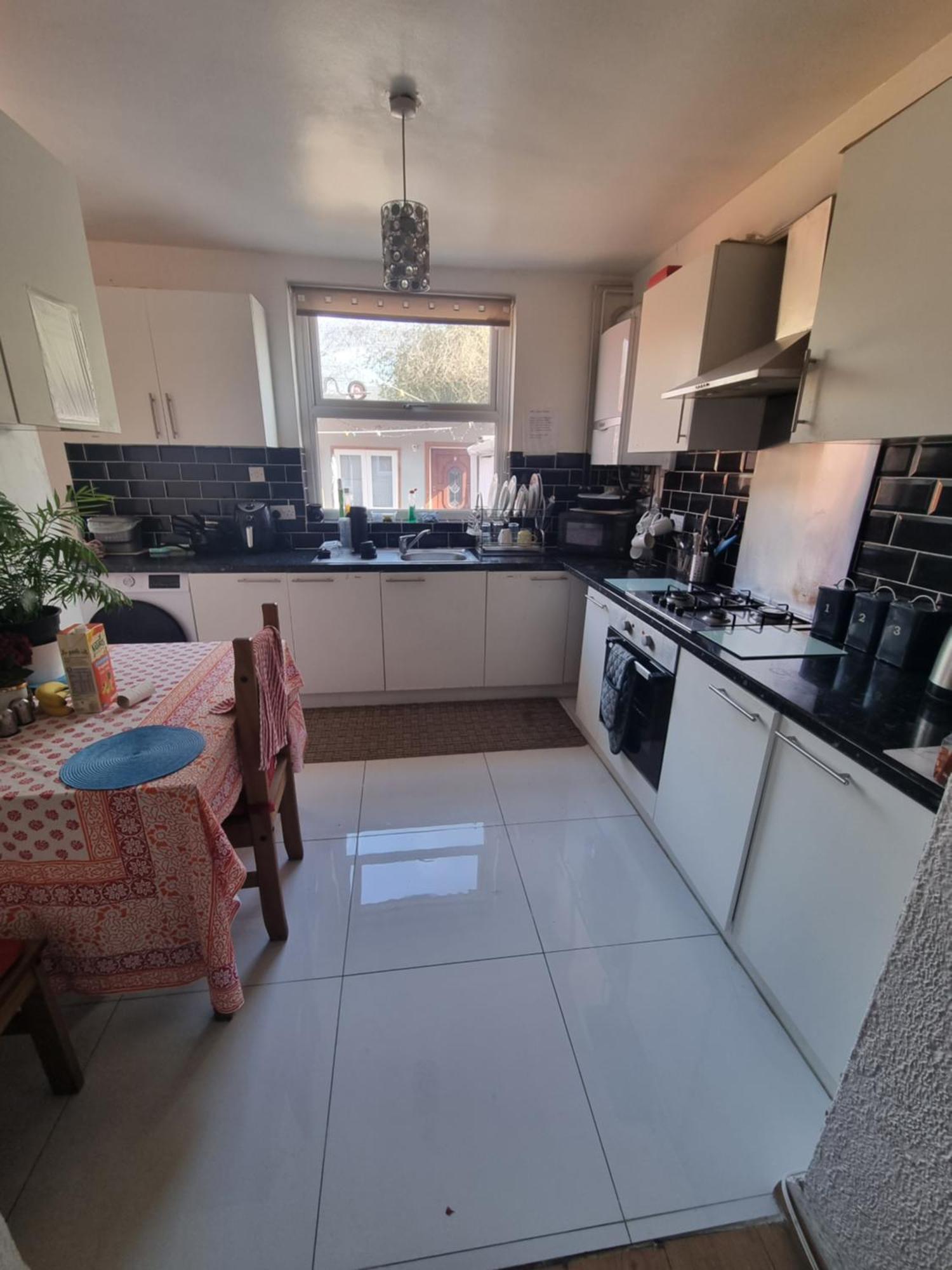 Homestay Private In London, London