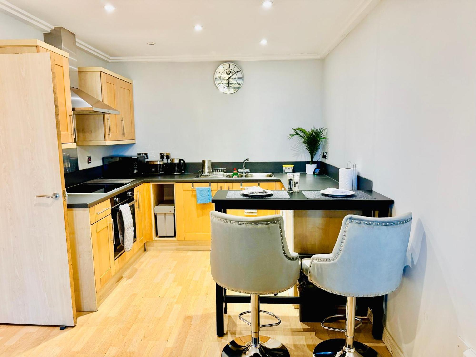 Trentham Homestay