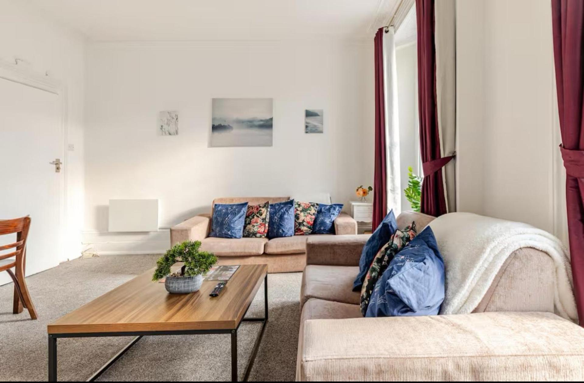 Camden - 3 Bedrooms - Sleeps 6 - Near Underground Apartamento *