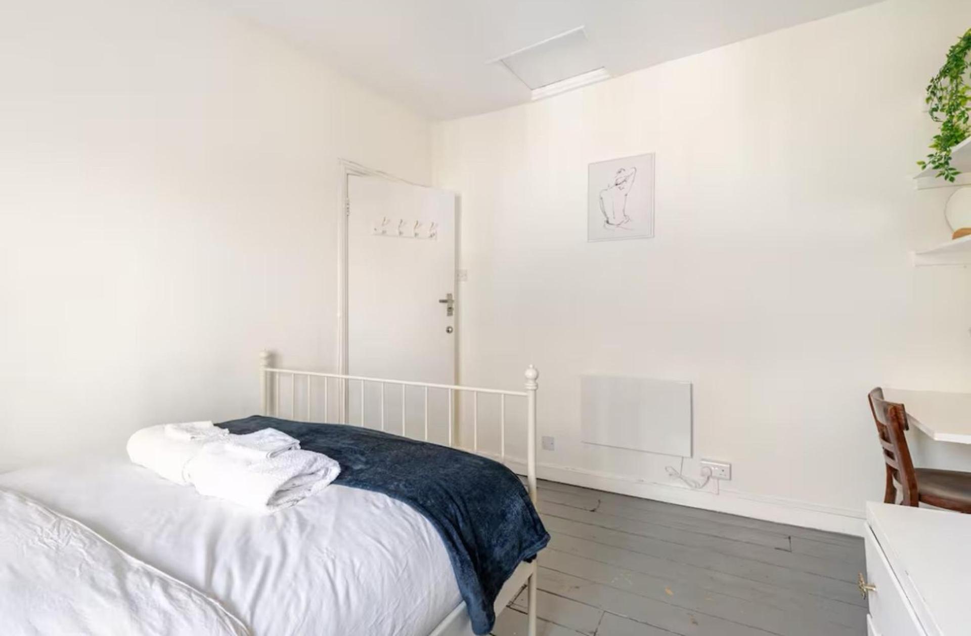 Camden - 3 Bedrooms - Sleeps 6 - Near Underground Apartamento *