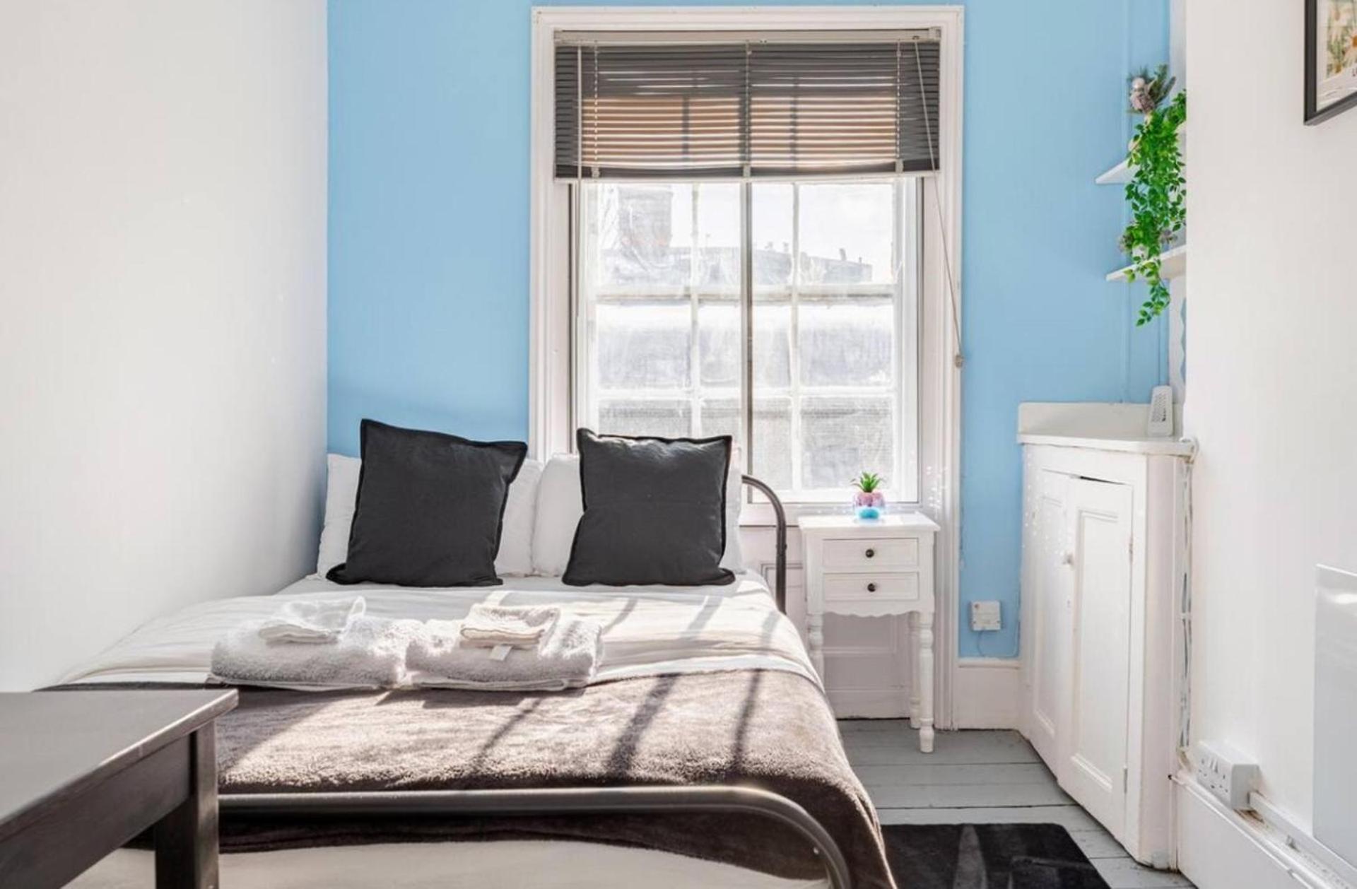 Camden - 3 Bedrooms - Sleeps 6 - Near Underground Londres