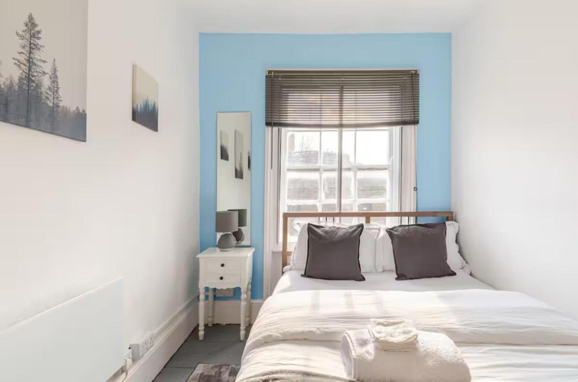 Camden - 3 Bedrooms - Sleeps 6 - Near Underground Apartamento *