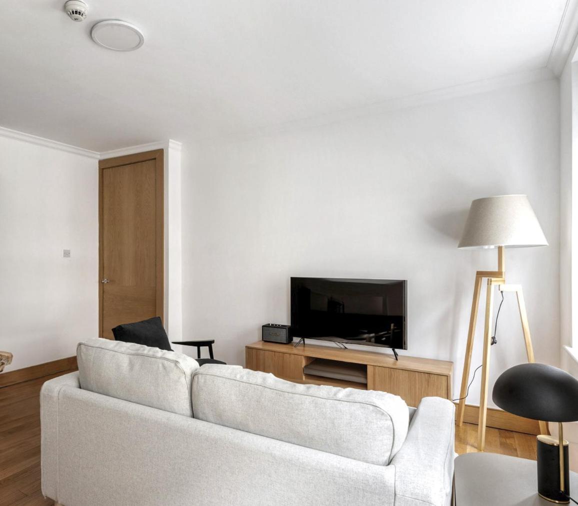 Apartment Fabulous View London