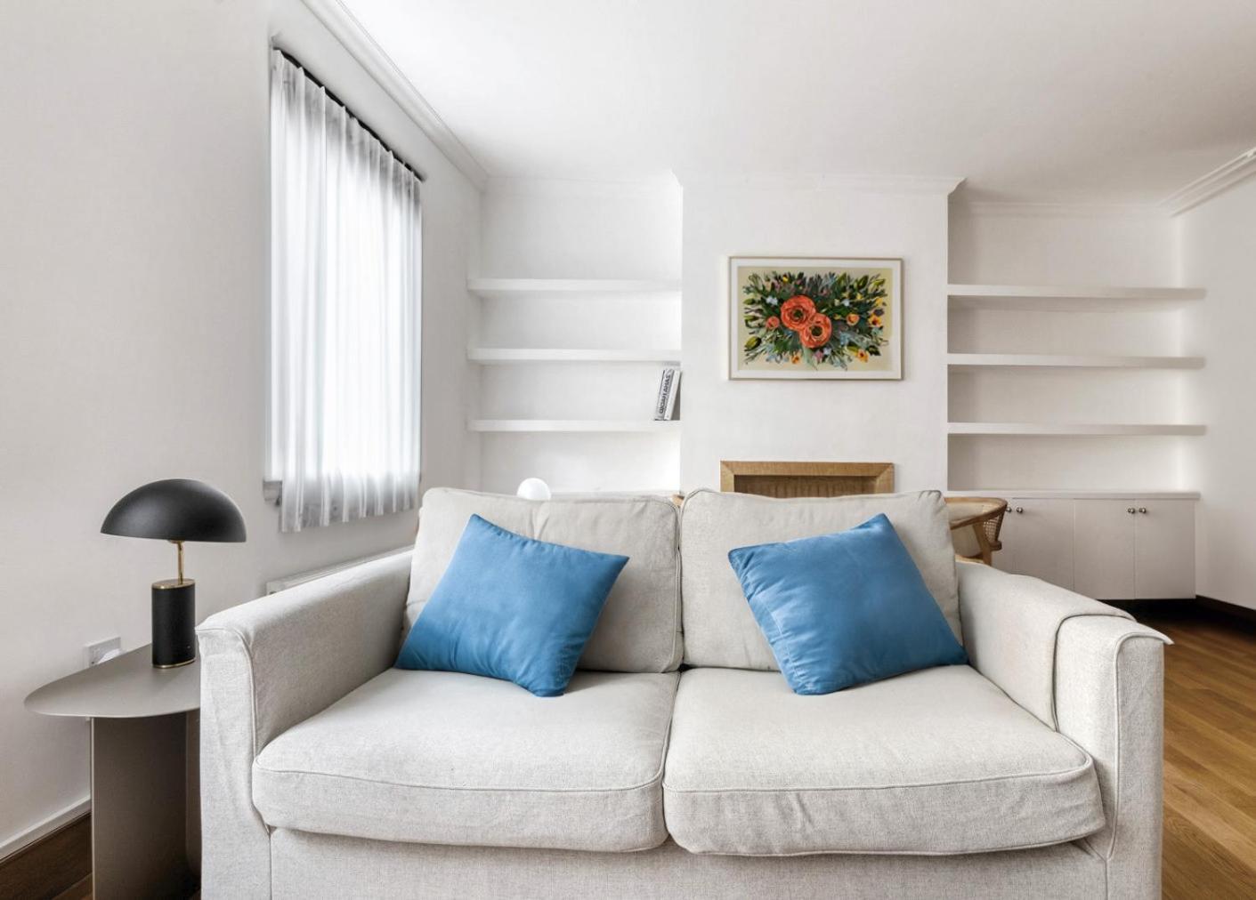 Apartment Fabulous View London